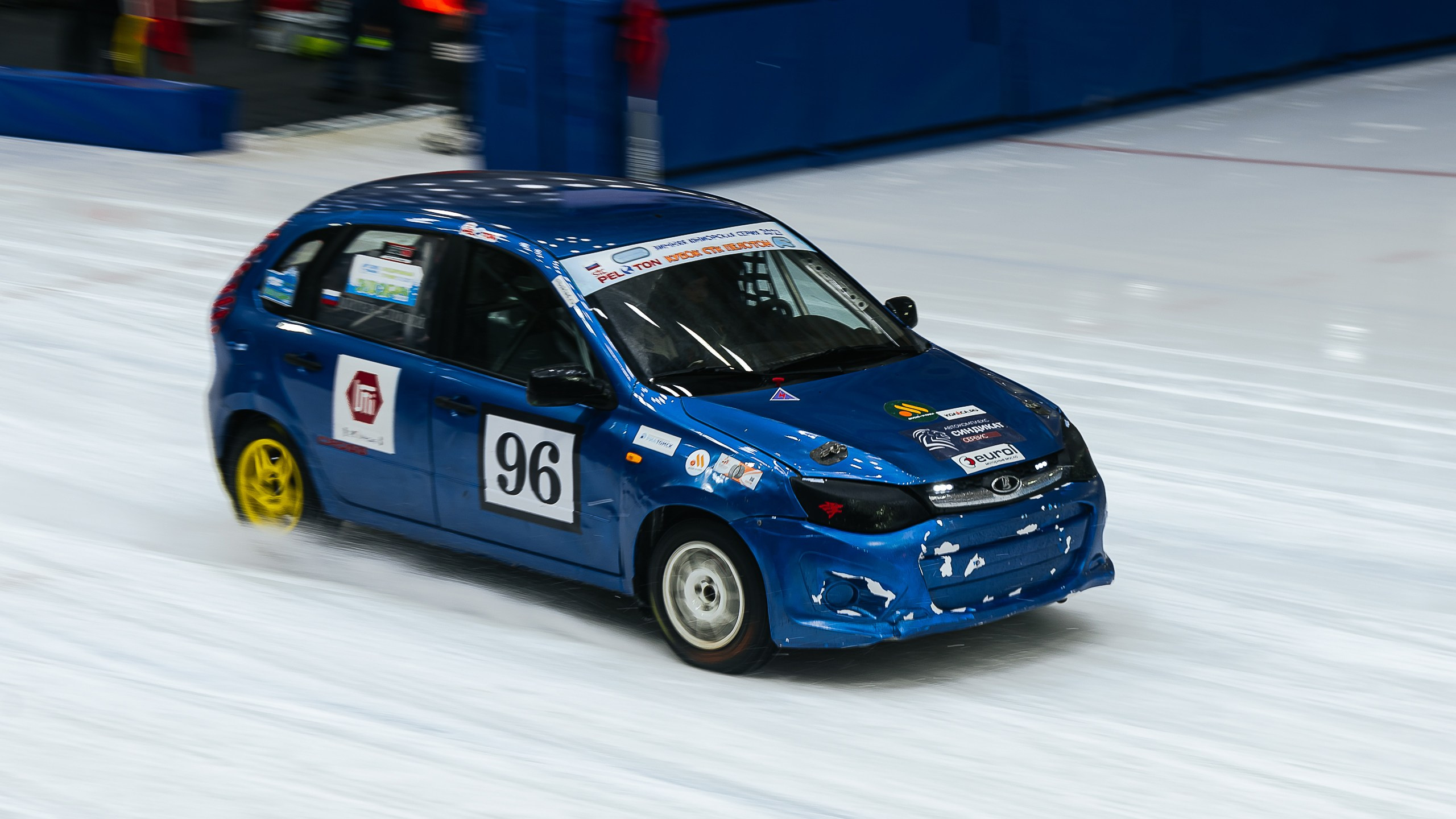 30.03.2024 — Кубок губернатора Кузбасса по автогонкам. Репортажный фотограф в Кемерово