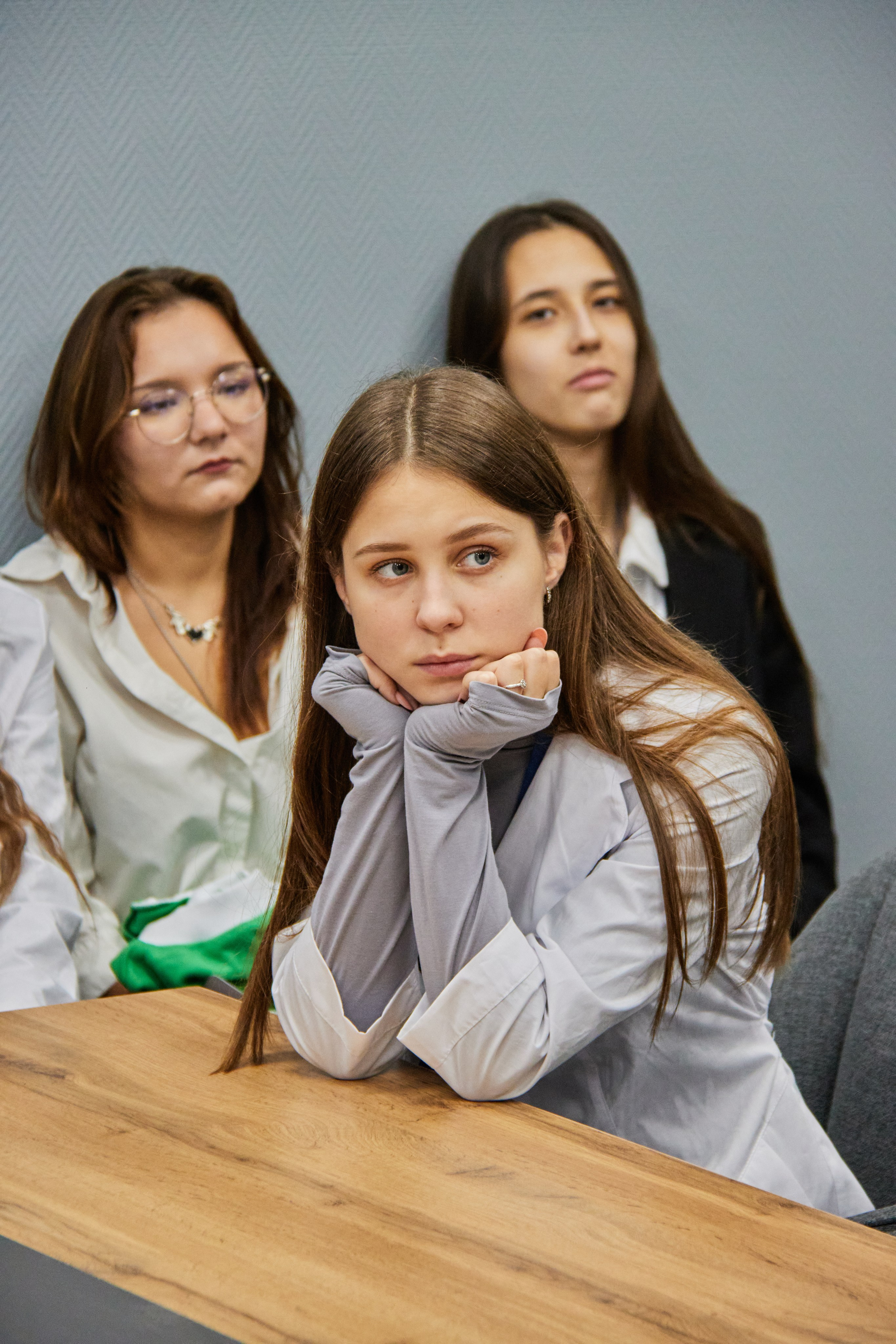 Политехническая школа, Проектный фестиваль. Свадебный, выпускной, репортажный фотограф в Перми Алексей Роткин