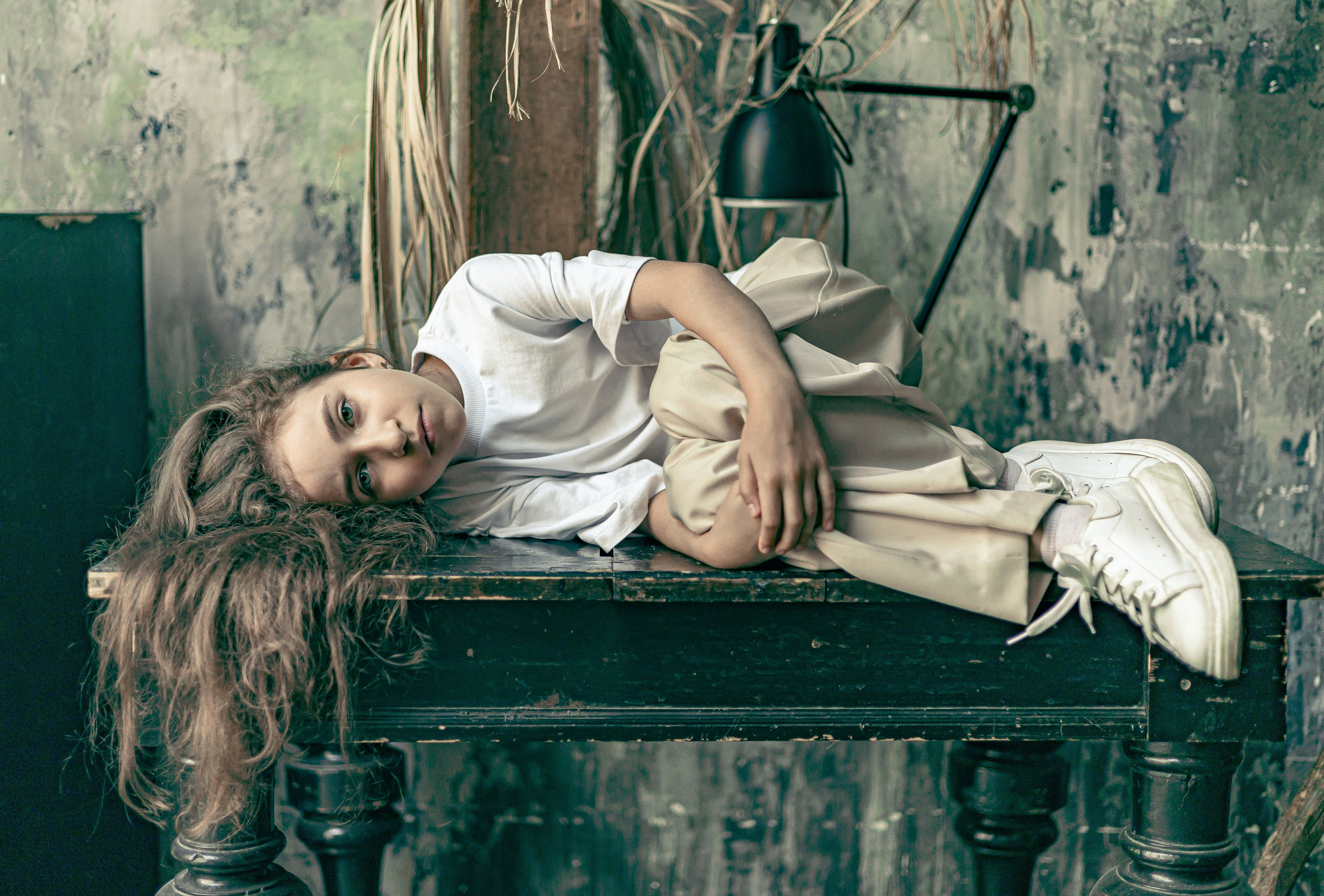 Детский фотограф Москва, Мухаметова Юлия