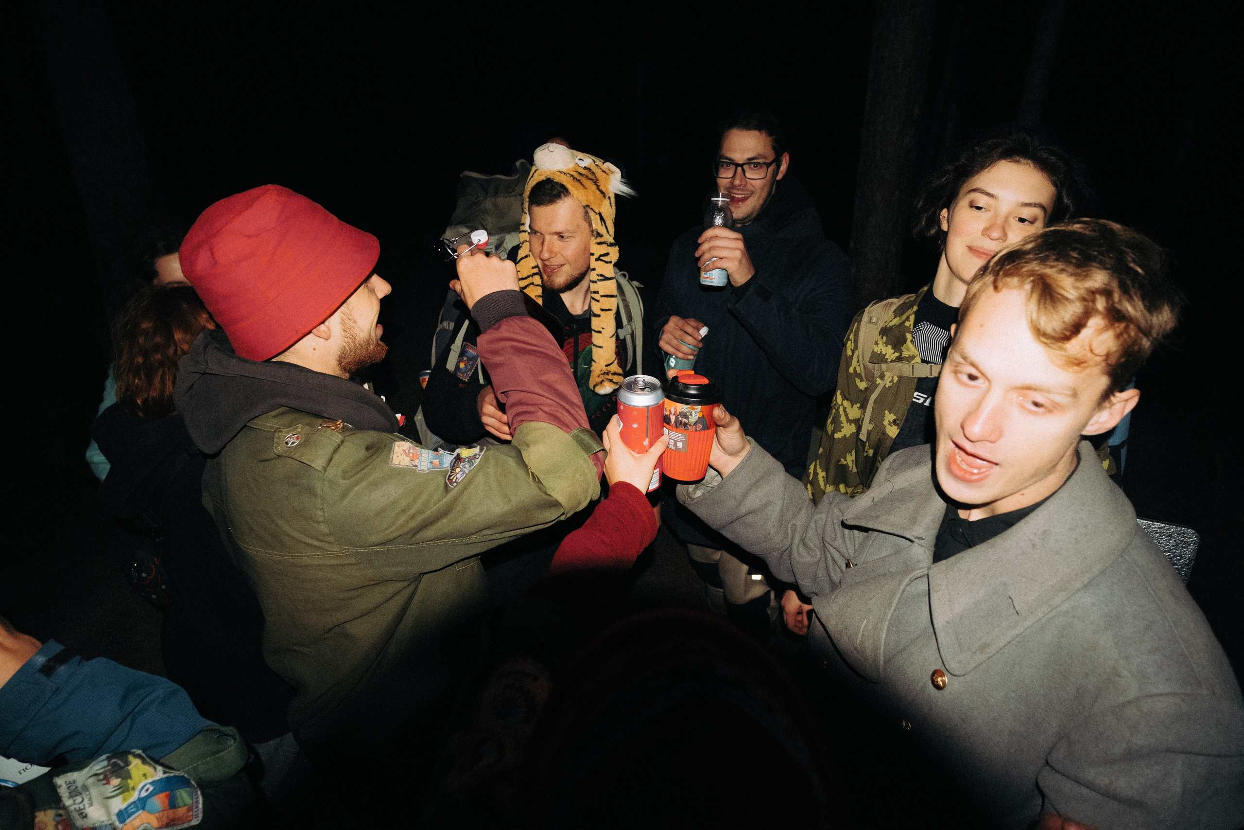 Осеннее заходское | 2024