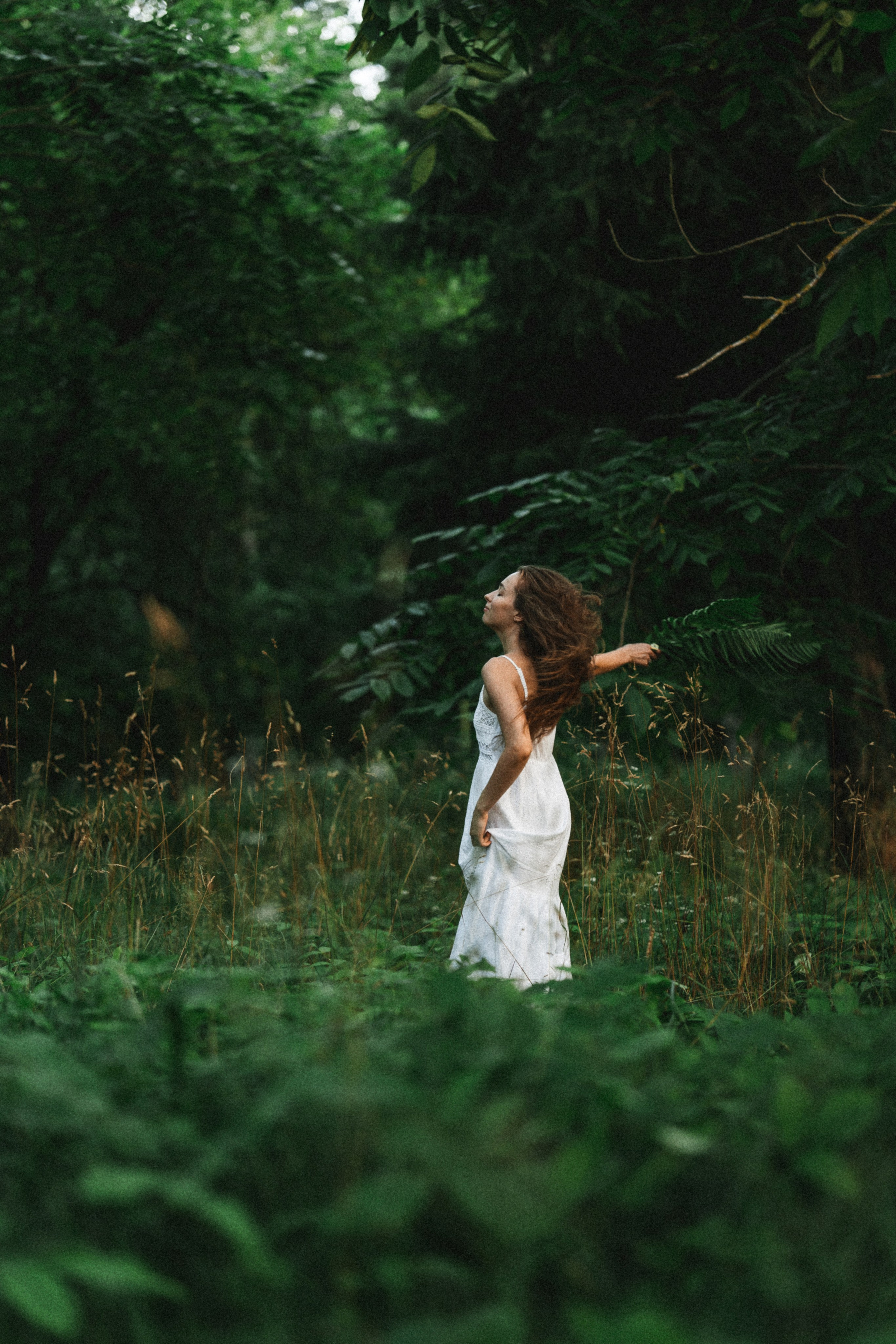 Ксюша. Фотограф в Мурманске Екатерина Рудак