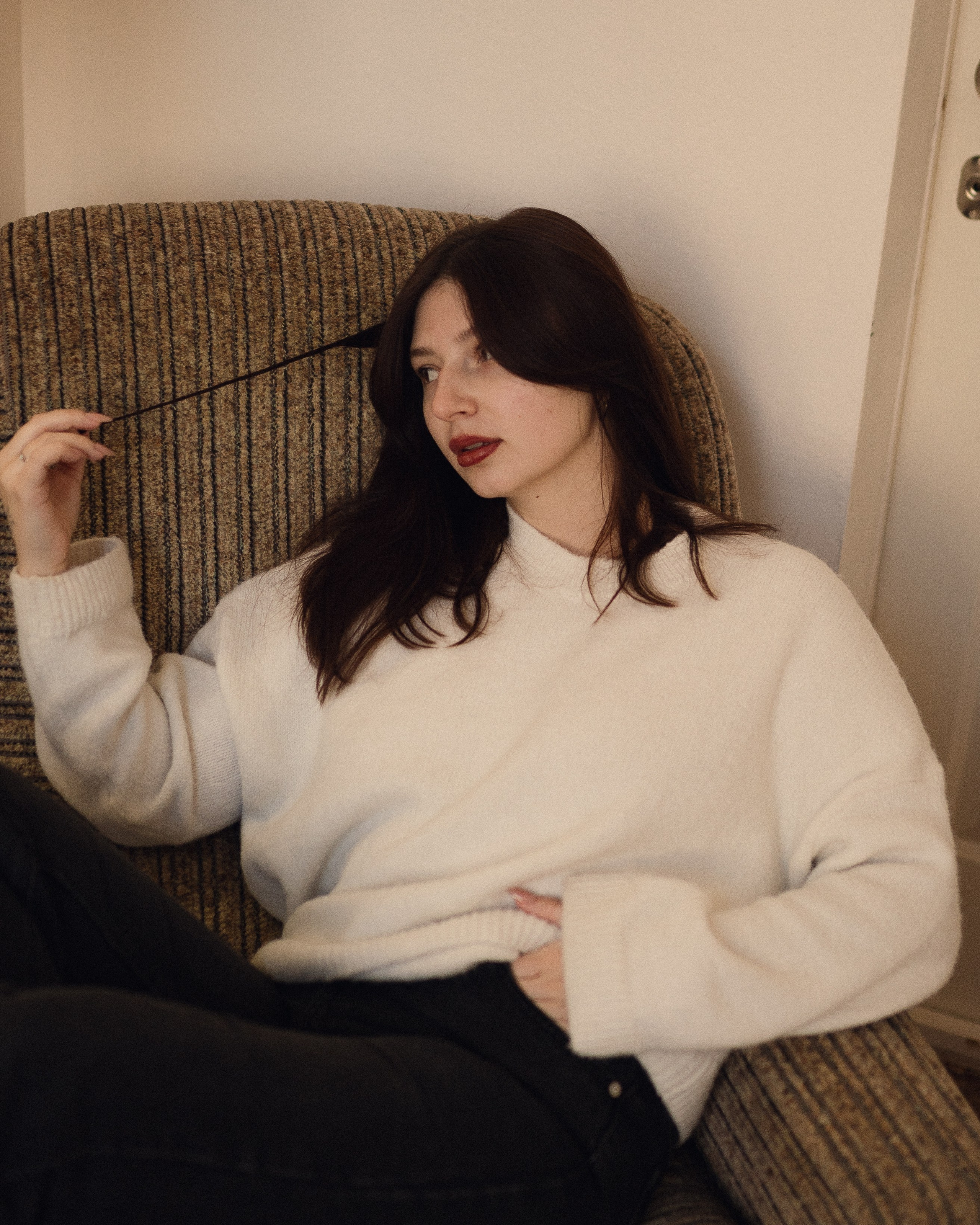 Диана. Фотограф Краснодар Ирина Гафланова