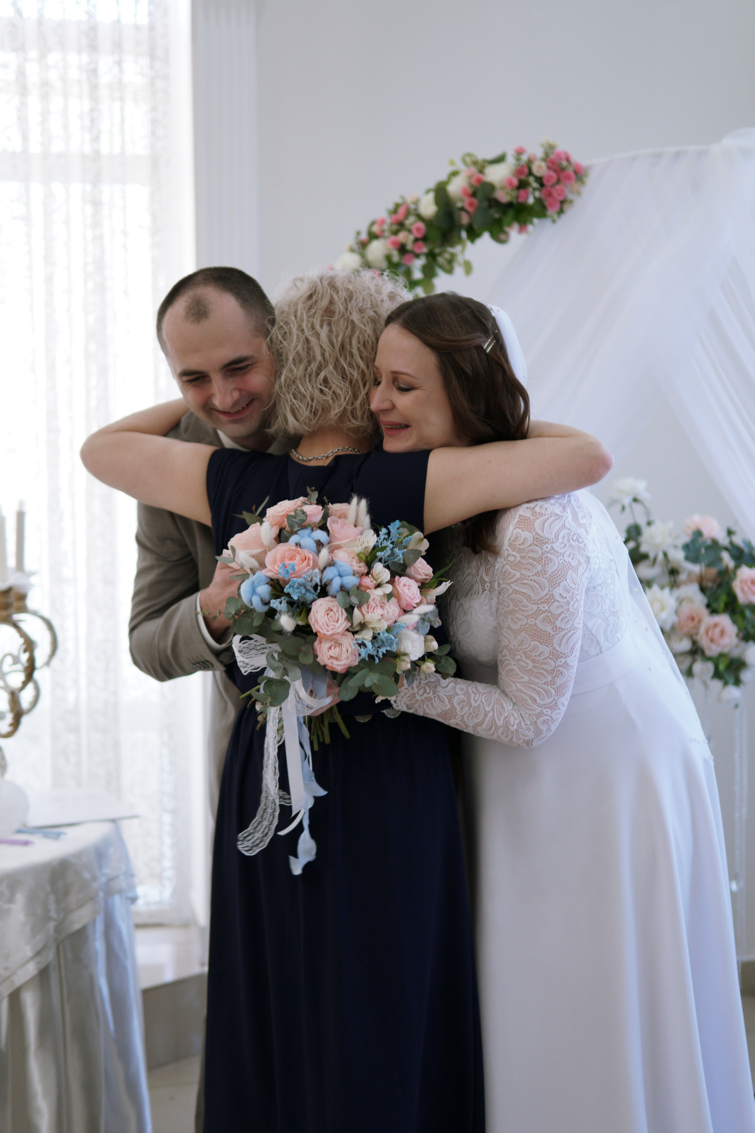 Свадебная съемка в Ростове-на-Дону. Владимир и Алина. Фотограф в Ростове-на-Дону Марина Мальцева