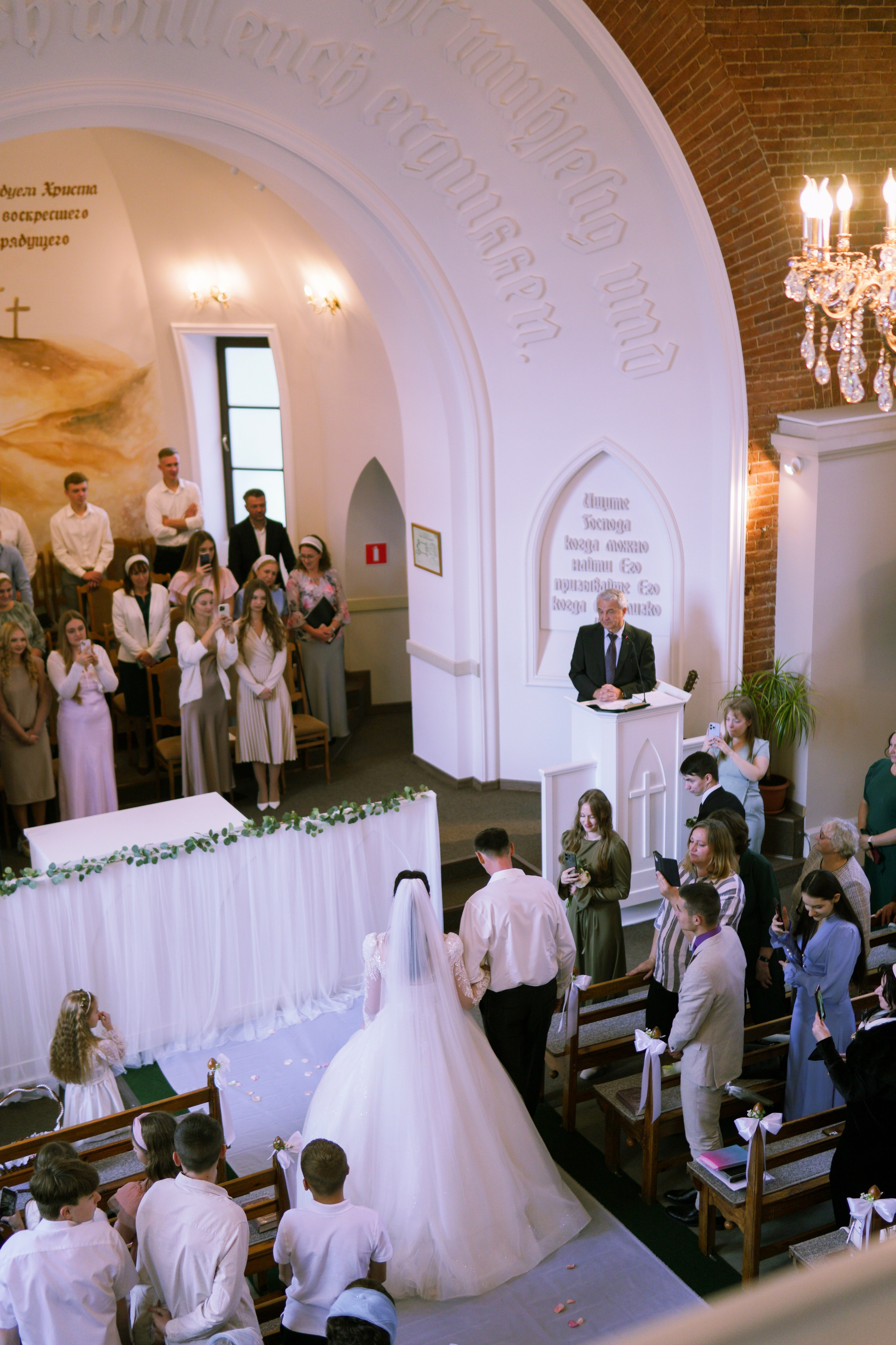 Владислав и Ангелина. Свадебный фотограф в Новочеркасске. Фотограф в Ростове-на-Дону Марина Мальцева