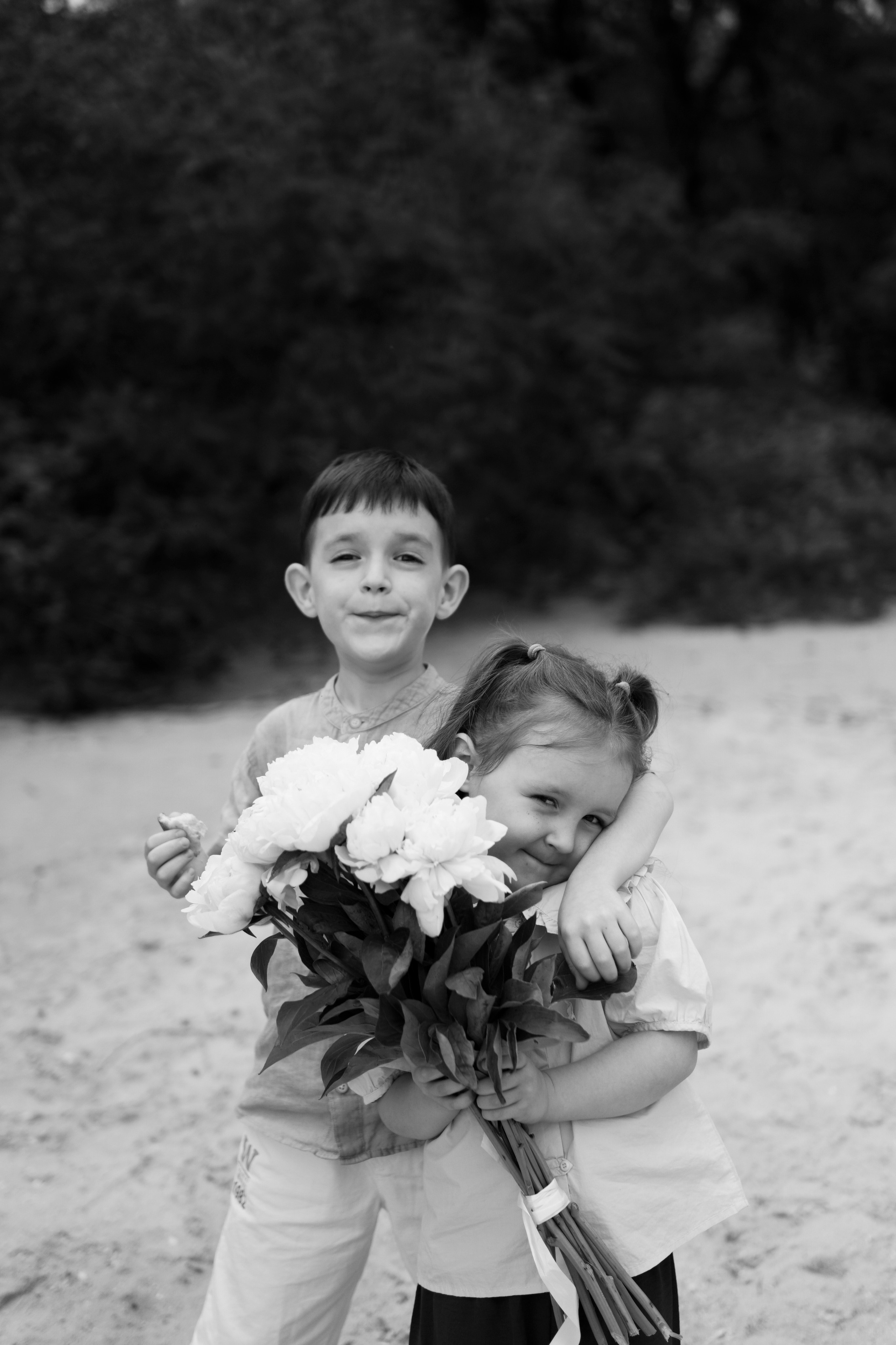 Семейная фотосессия soLOVEy. Фотограф в Ростове-на-Дону Марина Мальцева