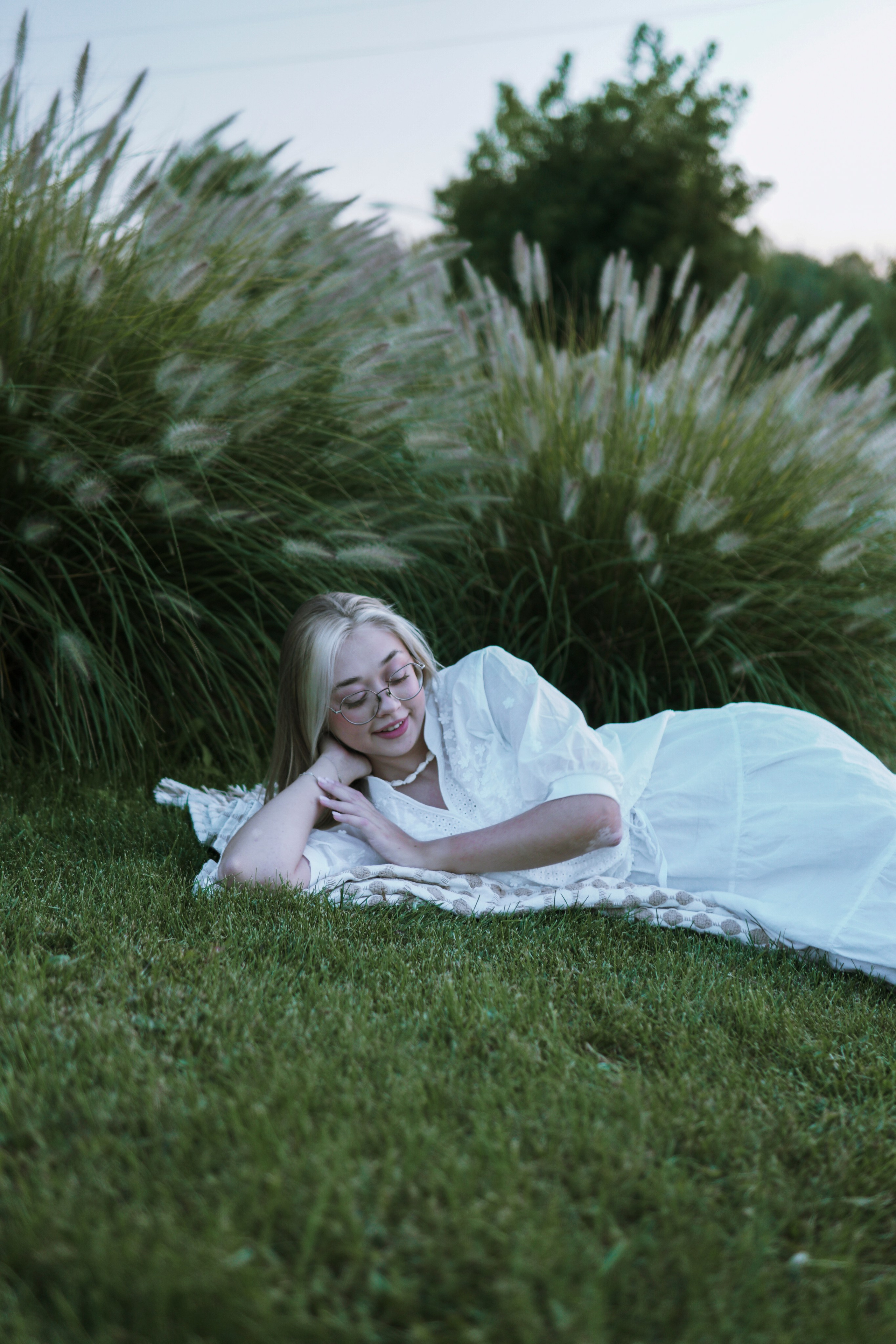 Фотосессия в Ростове-на-Дону на природе. Мария. Фотограф в Ростове-на-Дону Марина Мальцева