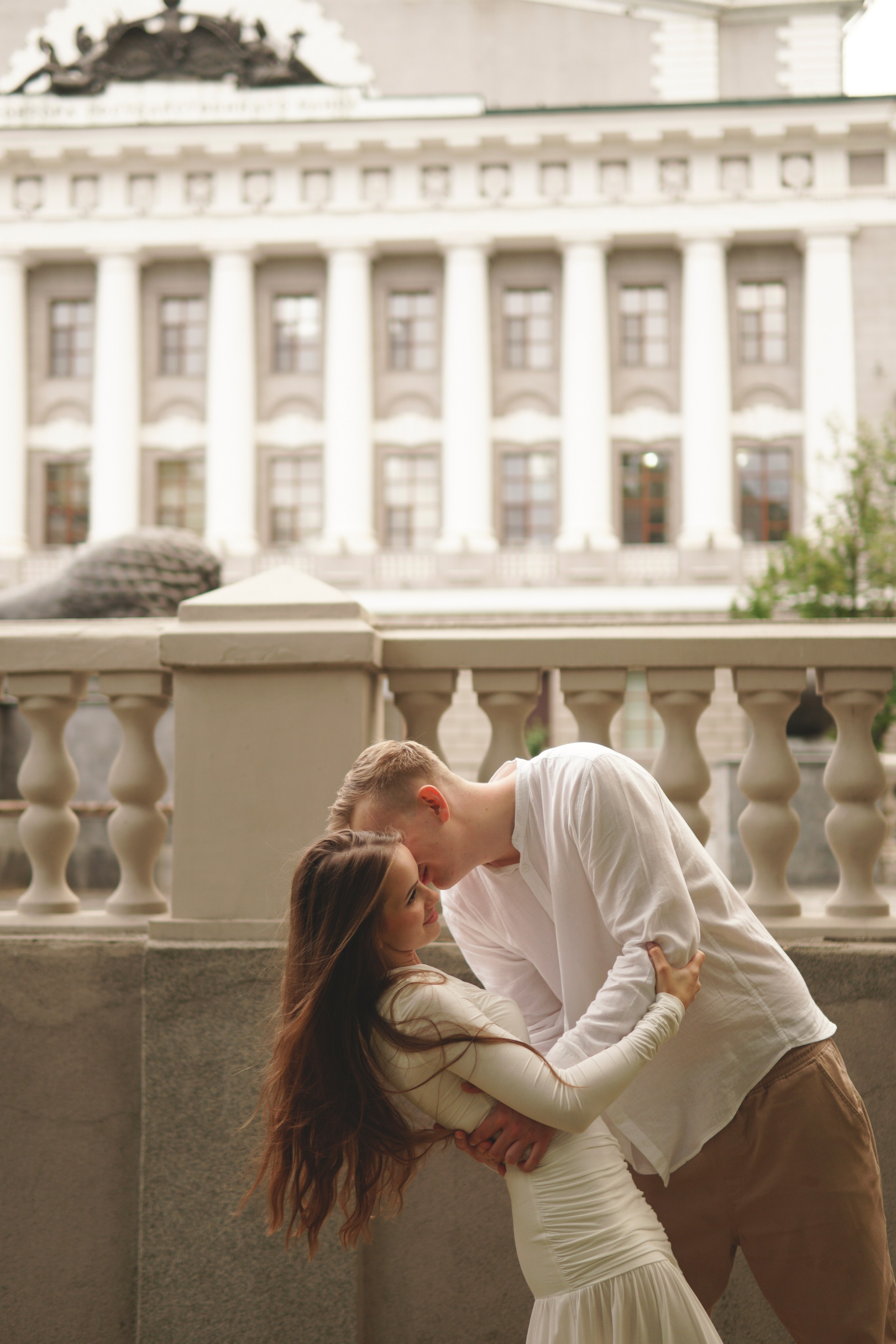 Love story в Ростове-на-Дону. Кирилл и Алиса. Фотограф в Ростове-на-Дону Марина Мальцева