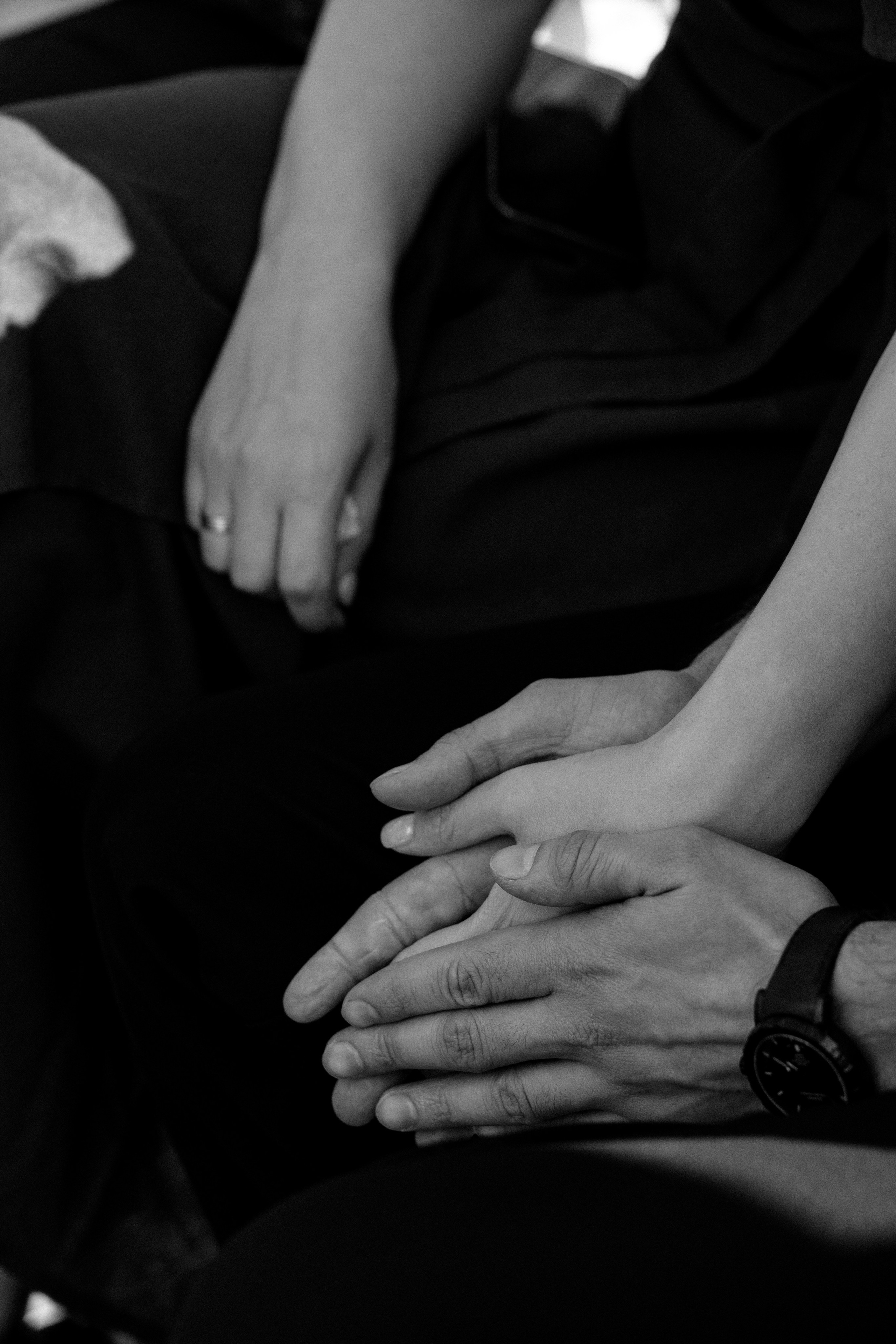 Паша и Милана. Свадебный фотограф в Красноярске