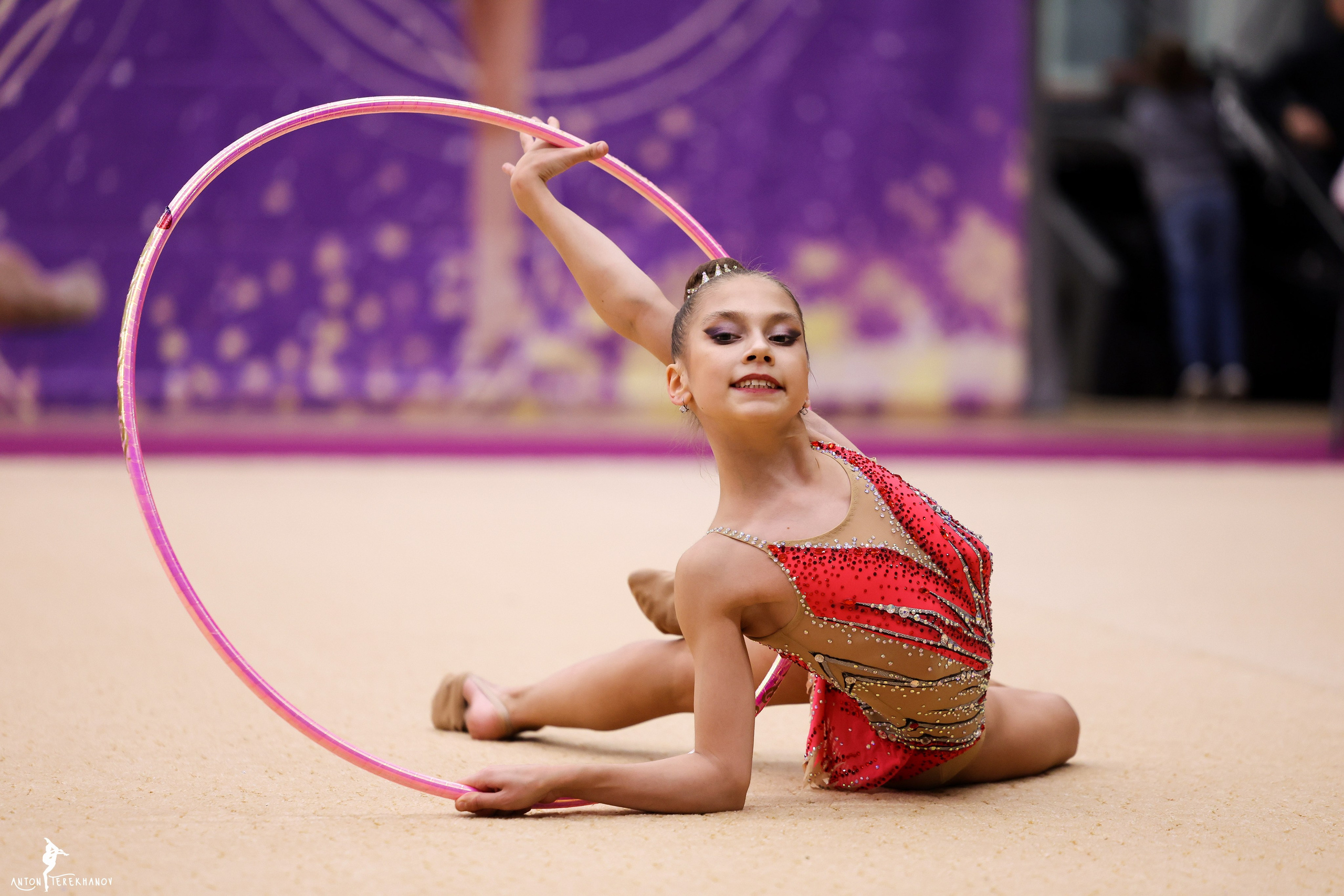 «Будь на высоте» 04-05 ноября 2023. Спортивный и репортажный фотограф Антон Тереханов