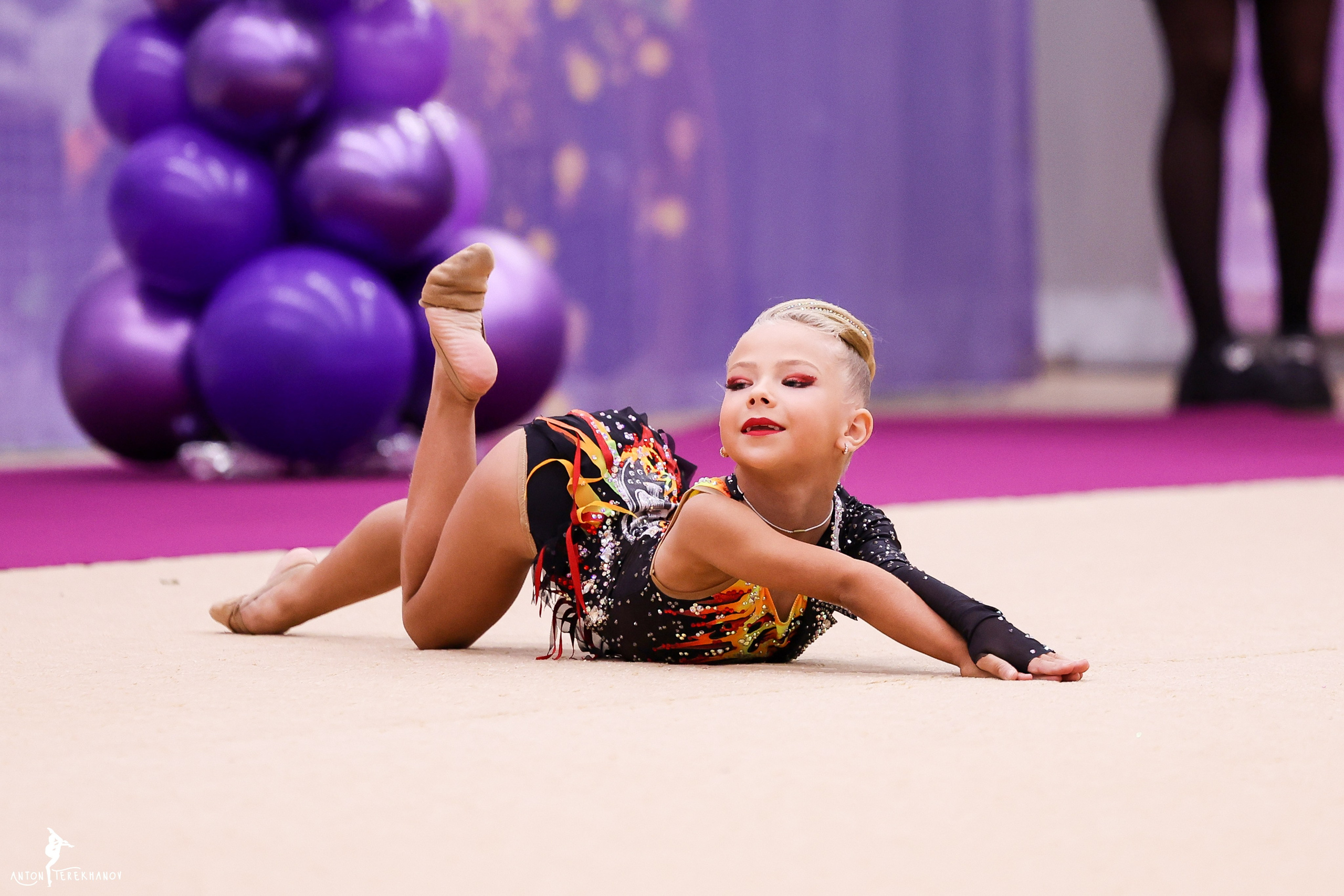 «Будь на высоте» 04-05 ноября 2023. Спортивный и репортажный фотограф Антон Тереханов