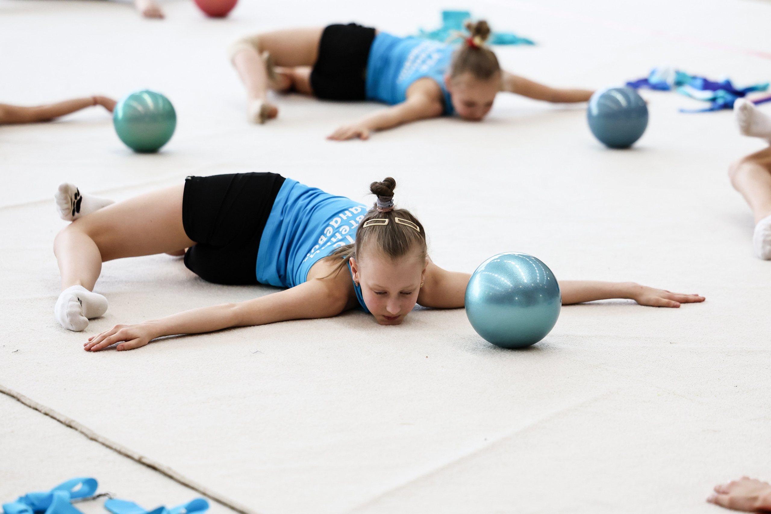 УТС с Евгенией Канаевой 30.04.2024. Спортивный и репортажный фотограф Антон Тереханов