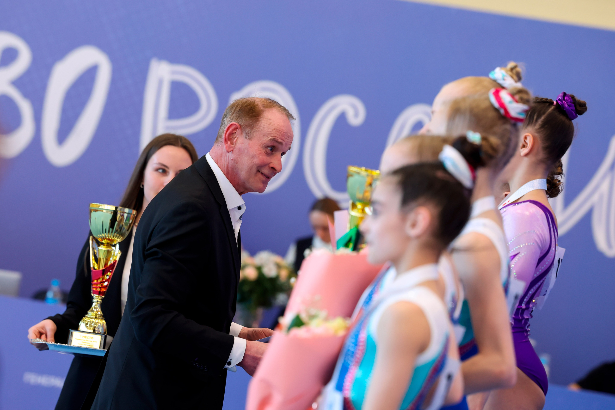 ВТБ Первенство России 2025 01-04.04.2025. Спортивный и репортажный фотограф Антон Тереханов