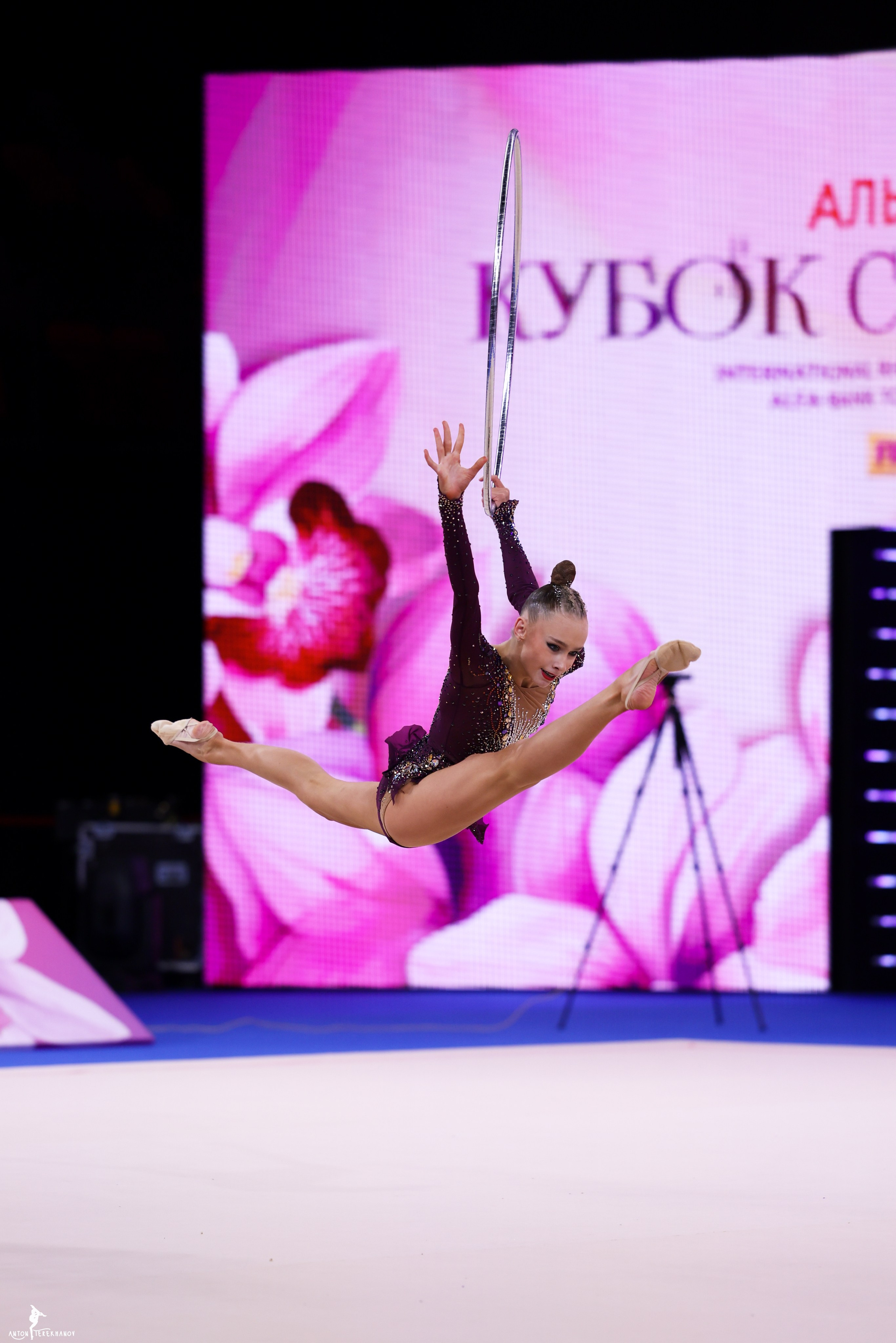 Альфа Банк Кубок Сильнейших 2025 финал 19.10.2025. Спортивный и репортажный фотограф Антон Тереханов