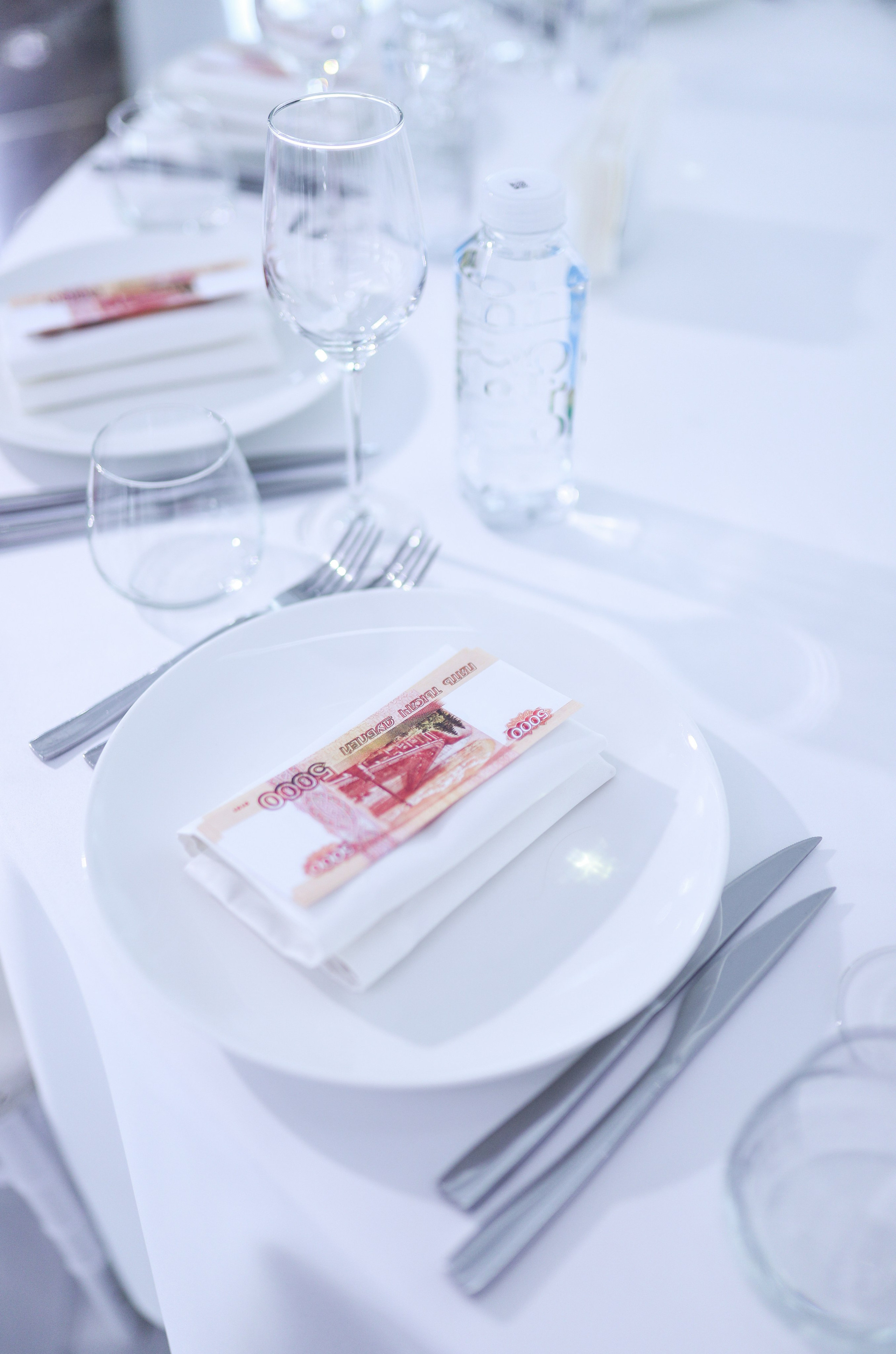 Новогодний корпоратив