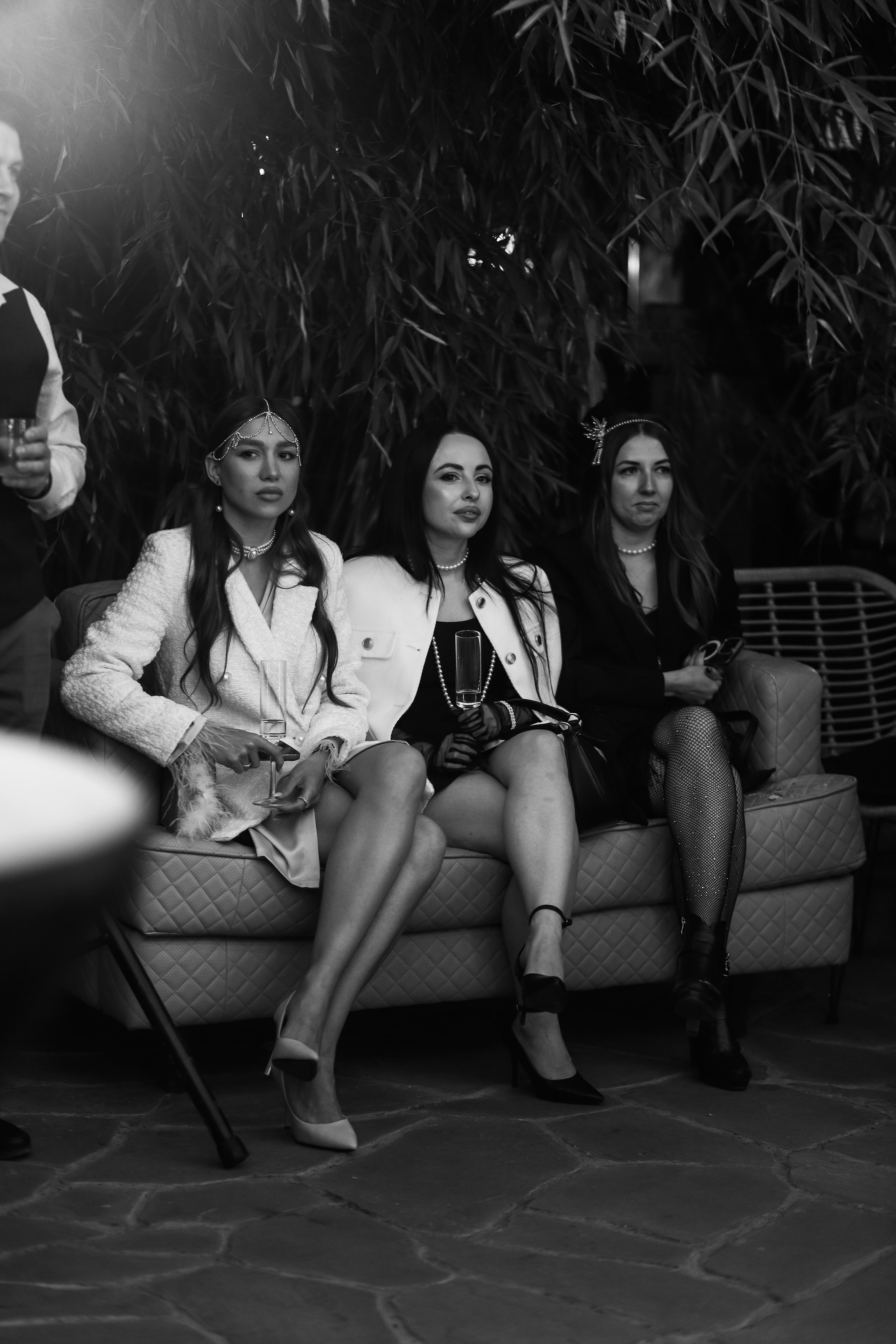 Обзор мероприятия @lubyanenkoo