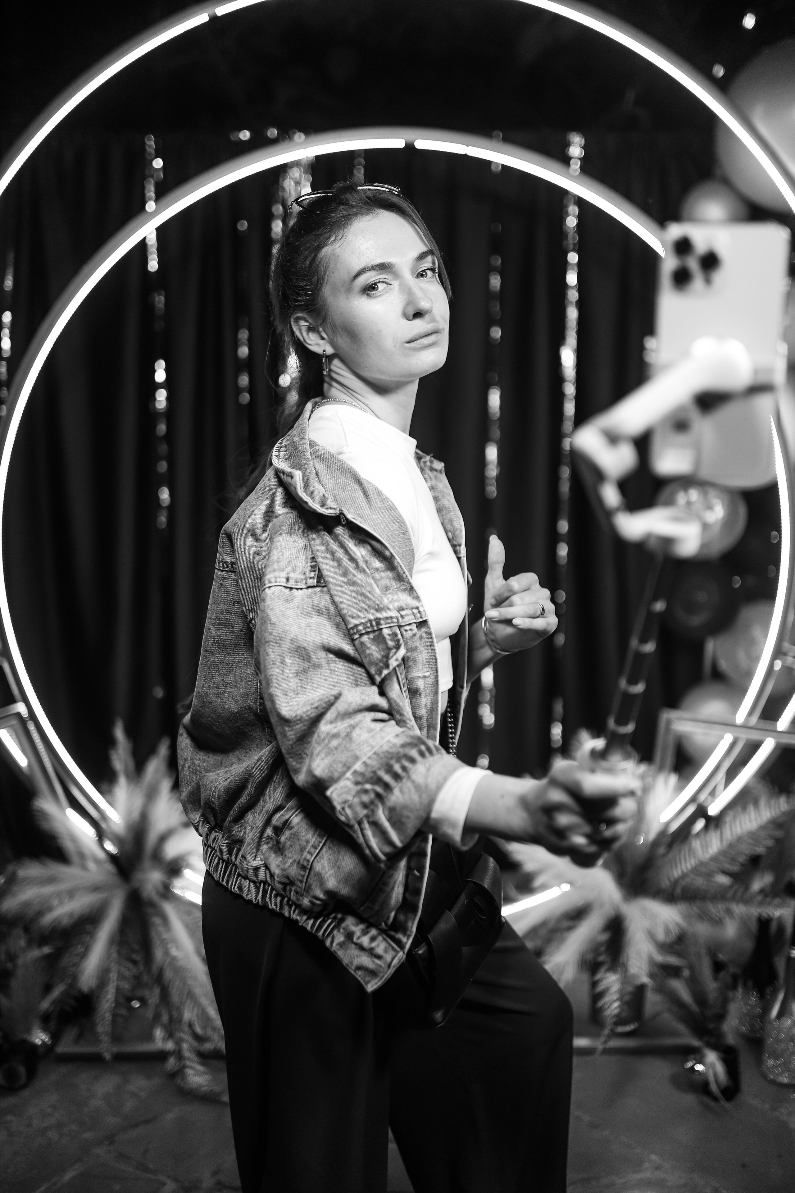 25.Диана и гости