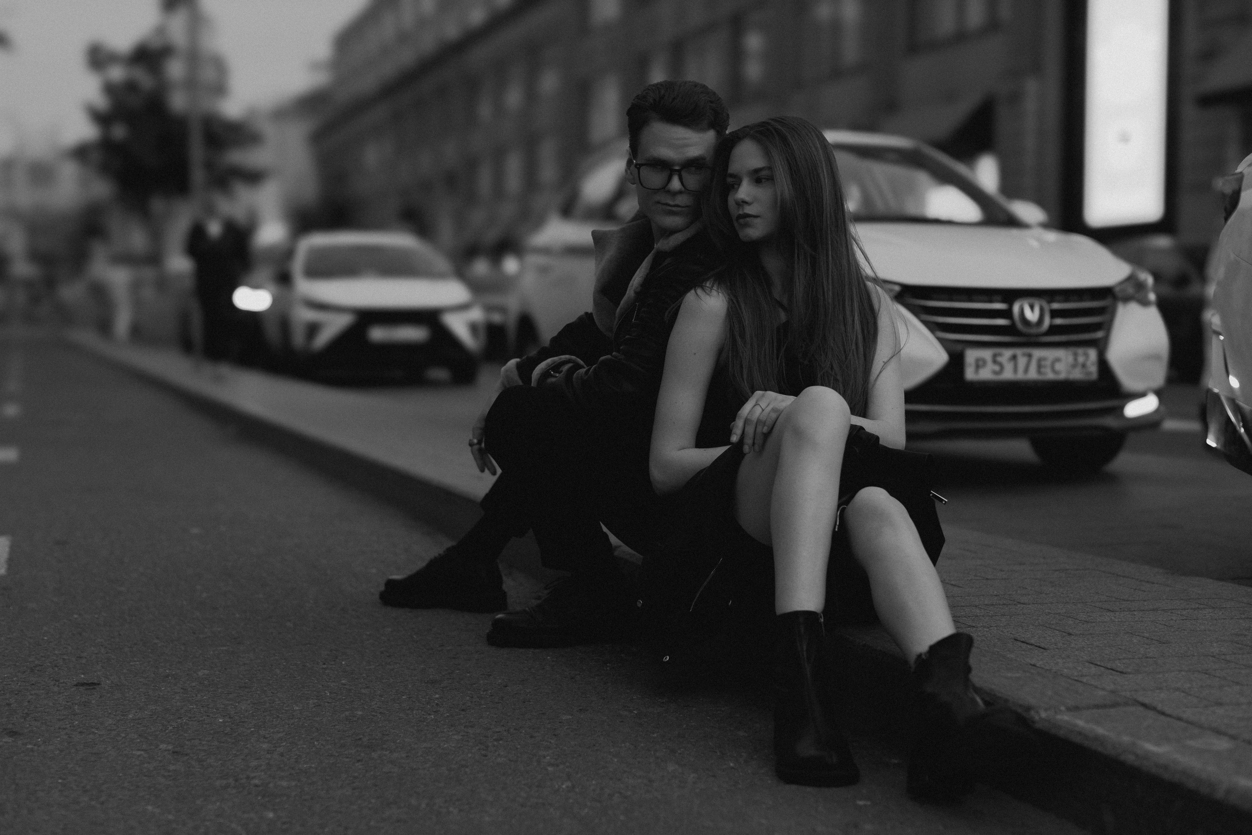 Кристина и Кирилл. Свадебный и семейный фотограф Савельева Дарья