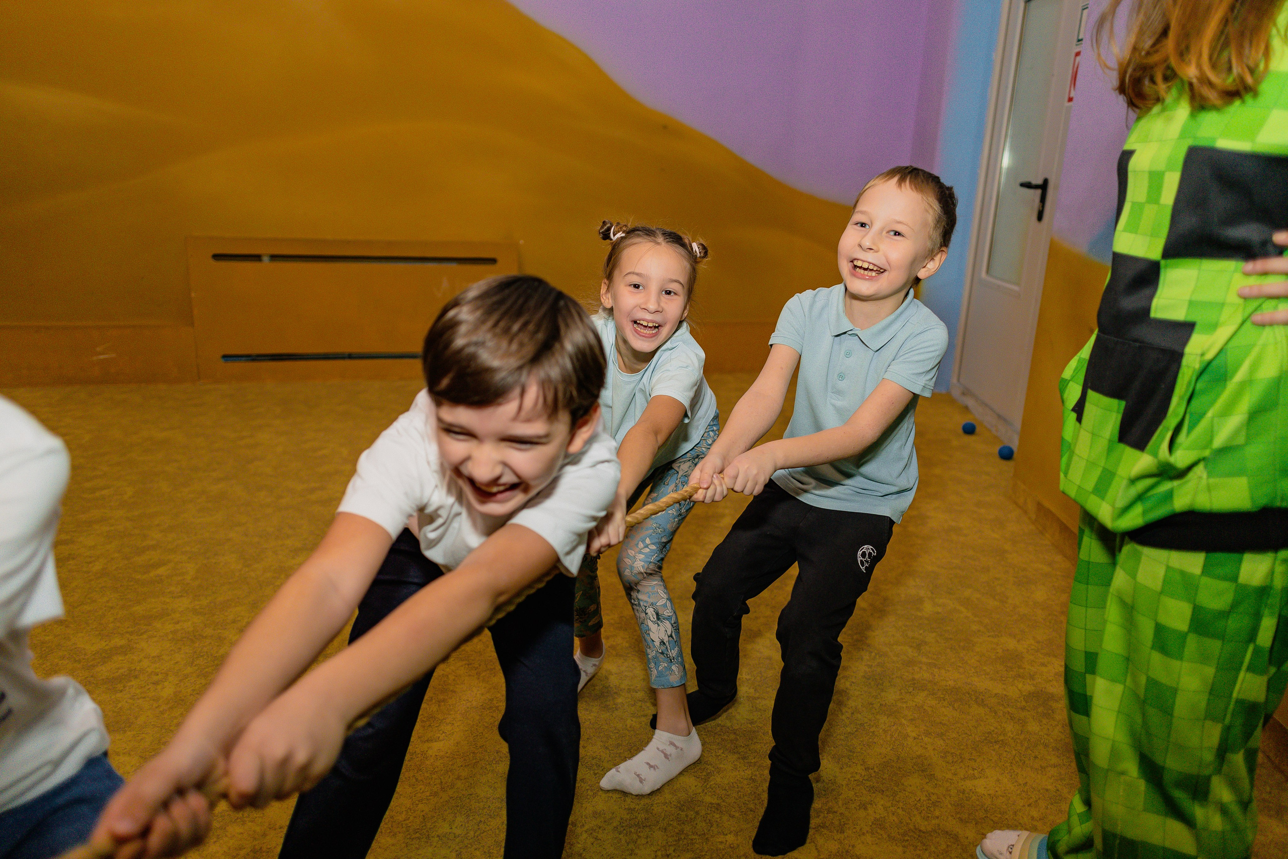 День рождения Паши. Свадебный и семейный фотограф Савельева Дарья