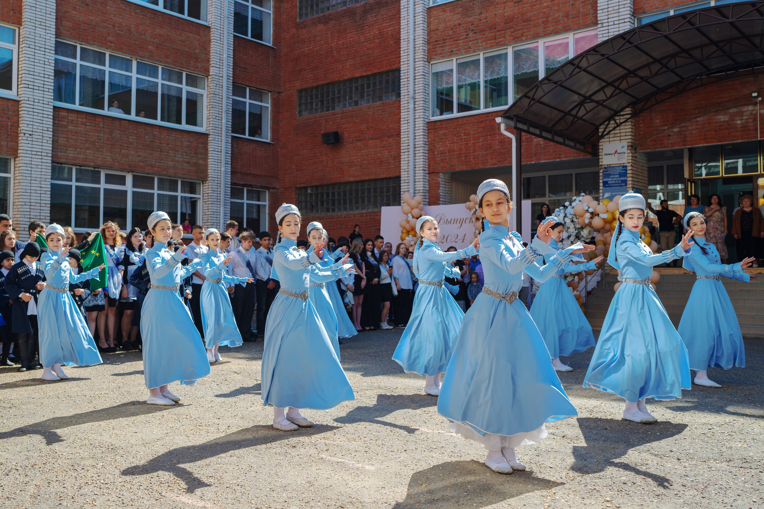 Фотограф Яблоновский