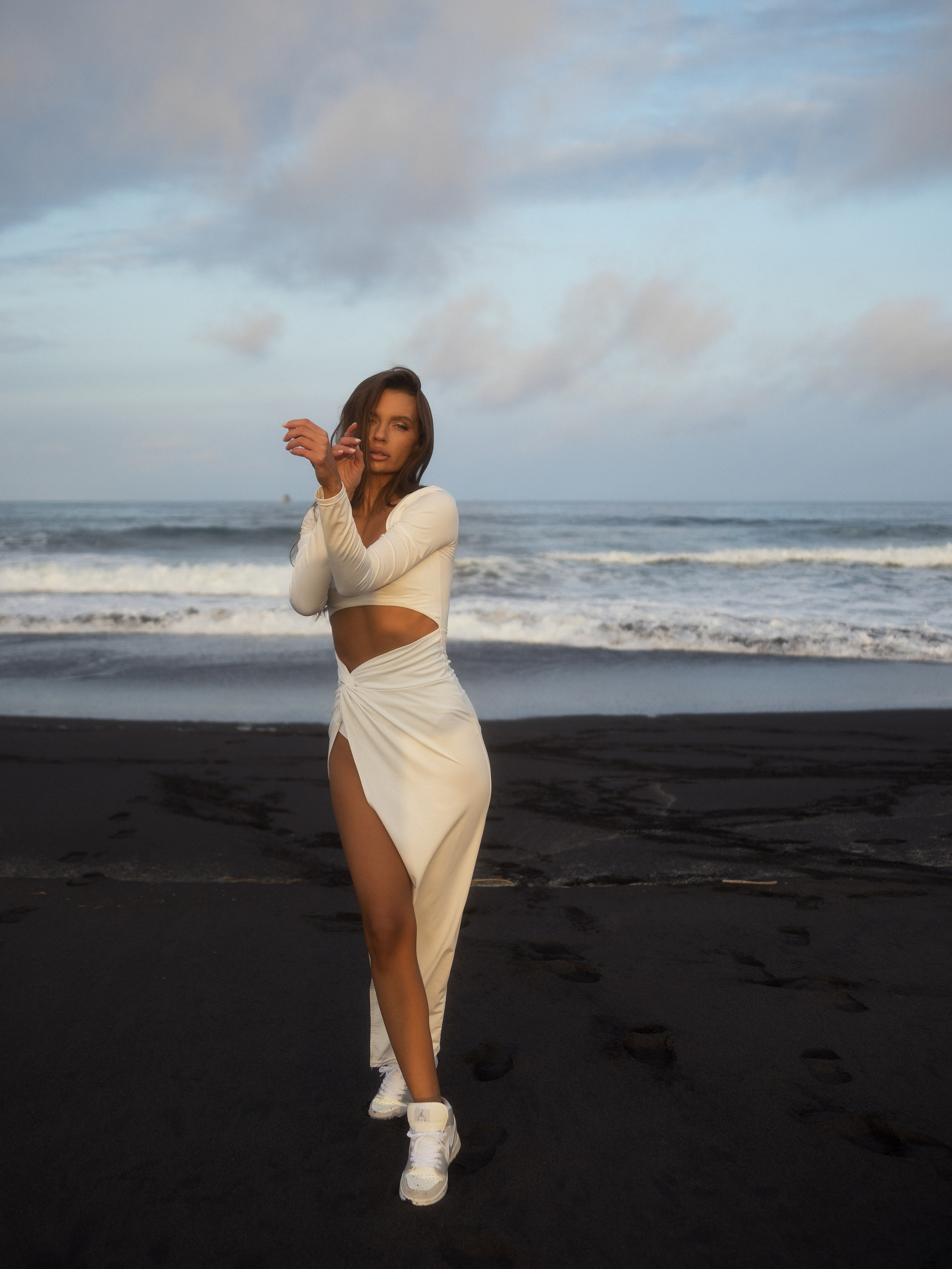 Ocean. Фотограф Даниил Камчатка