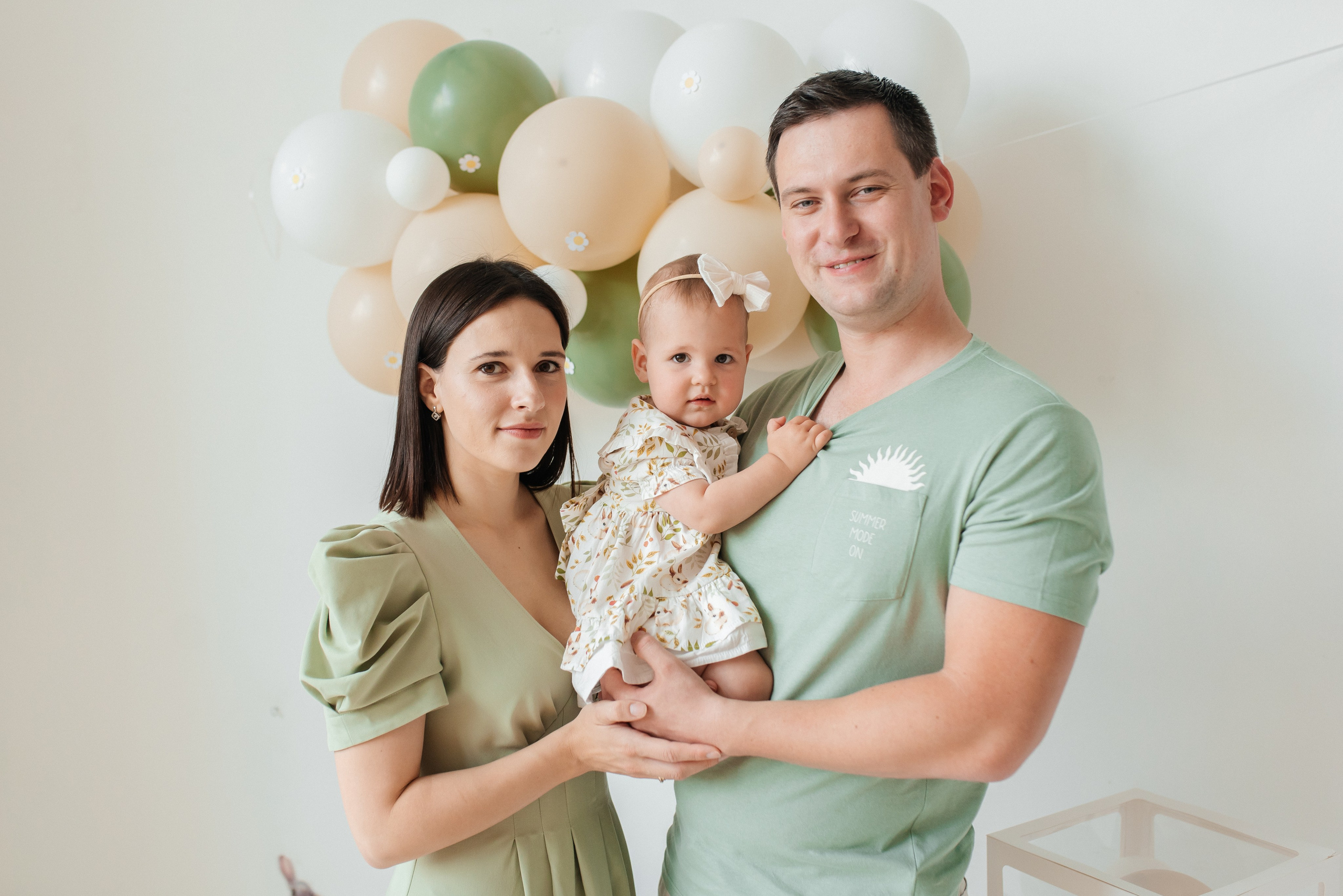 Мне ГОДИК. Фотограф Новорождённых в Калининграде, семейный фотограф…