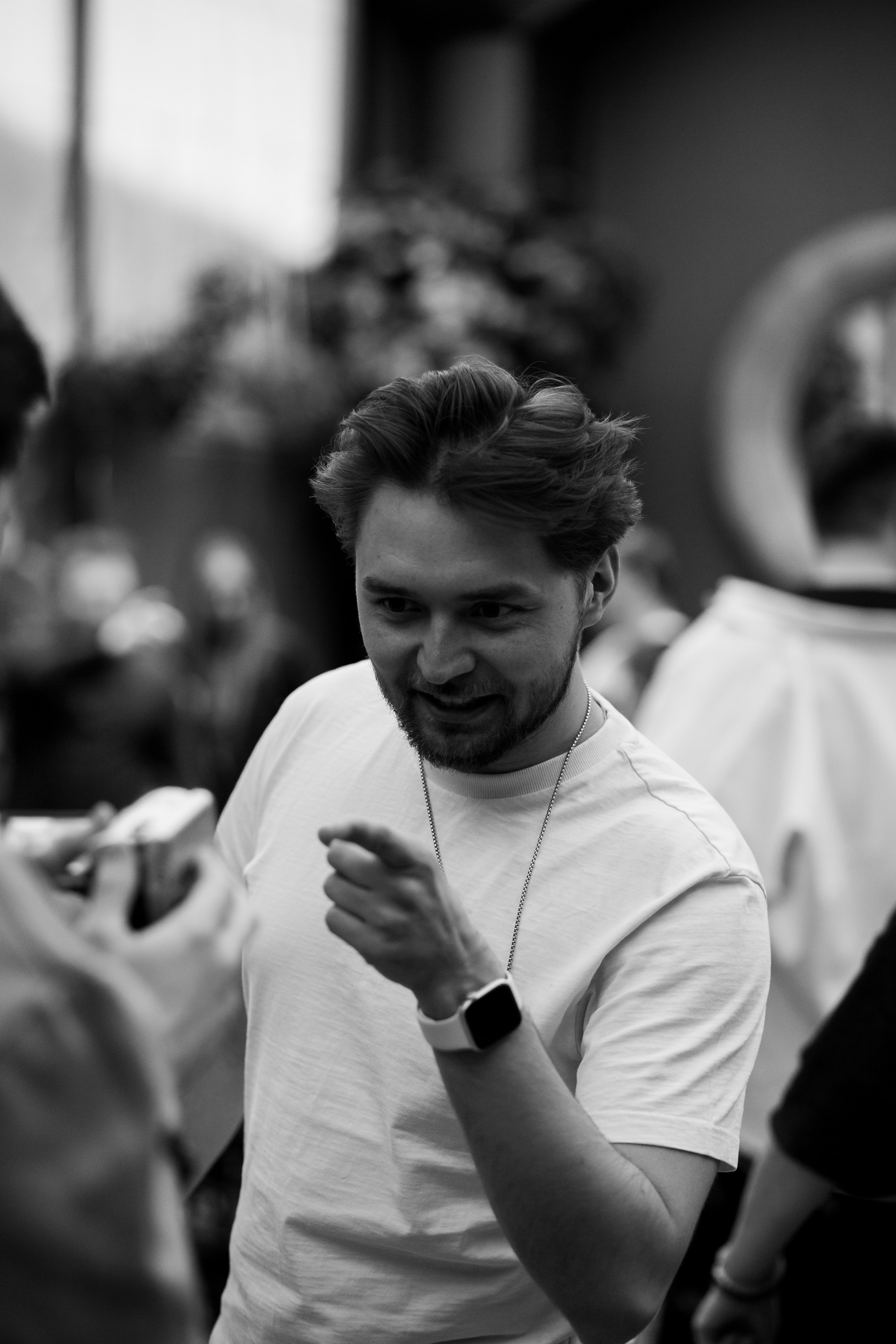 Мастер класс. Фотограф Екатеринбург