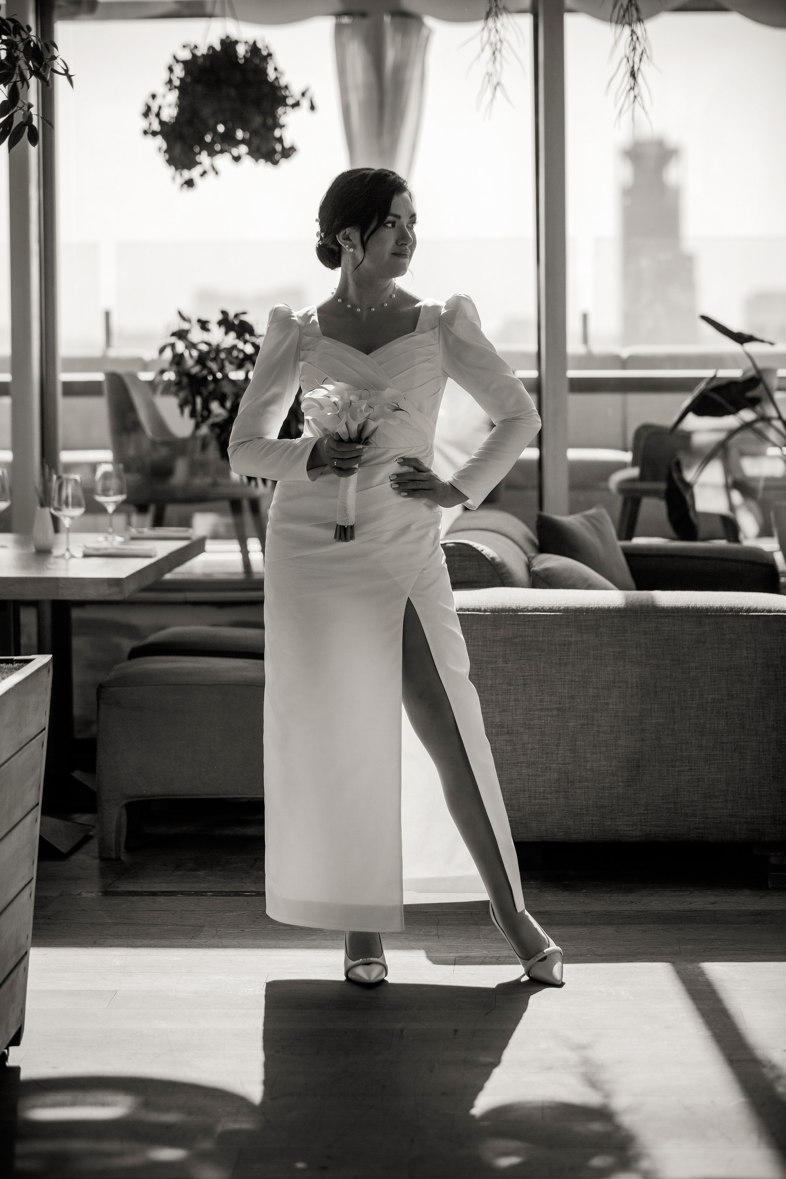 Екатерина Денис. Свадебный и семейный фотограф в Москве и Подмосковье Лариса Козлова