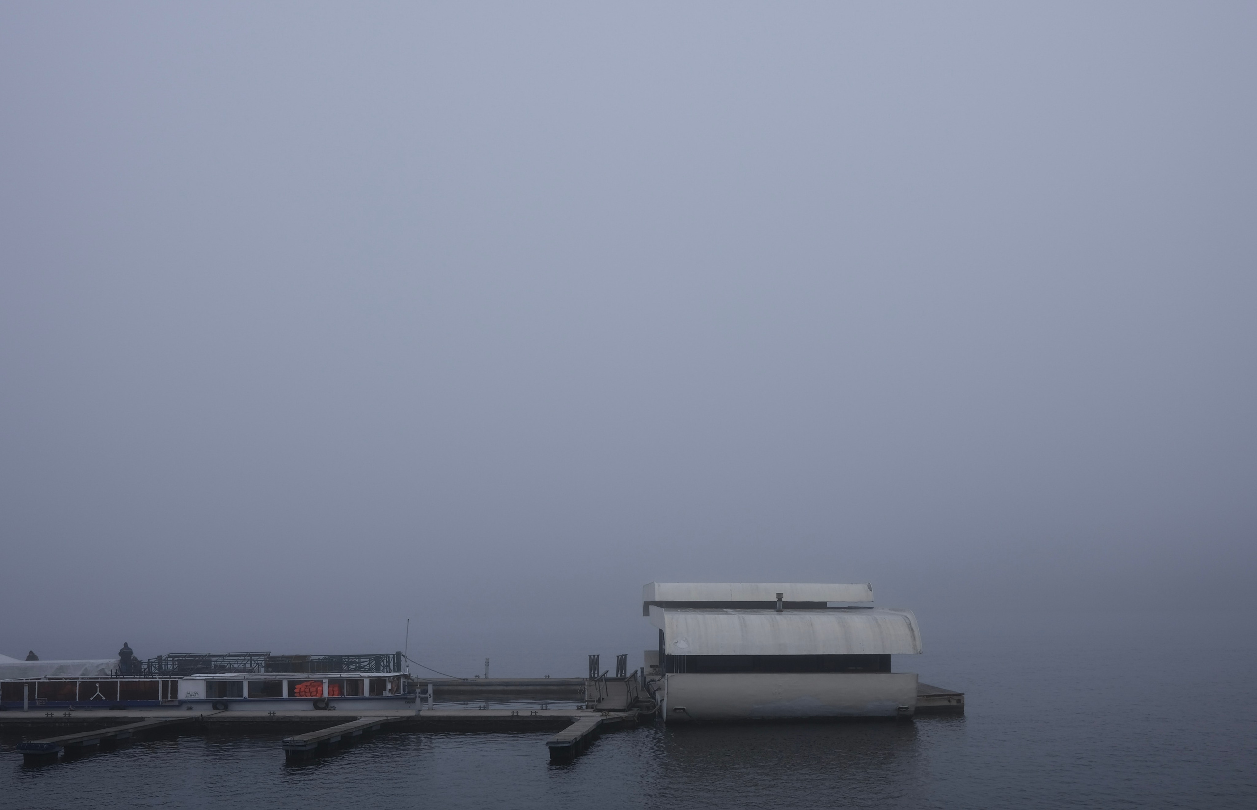 Пейзаж. Фотограф Сергей Красников