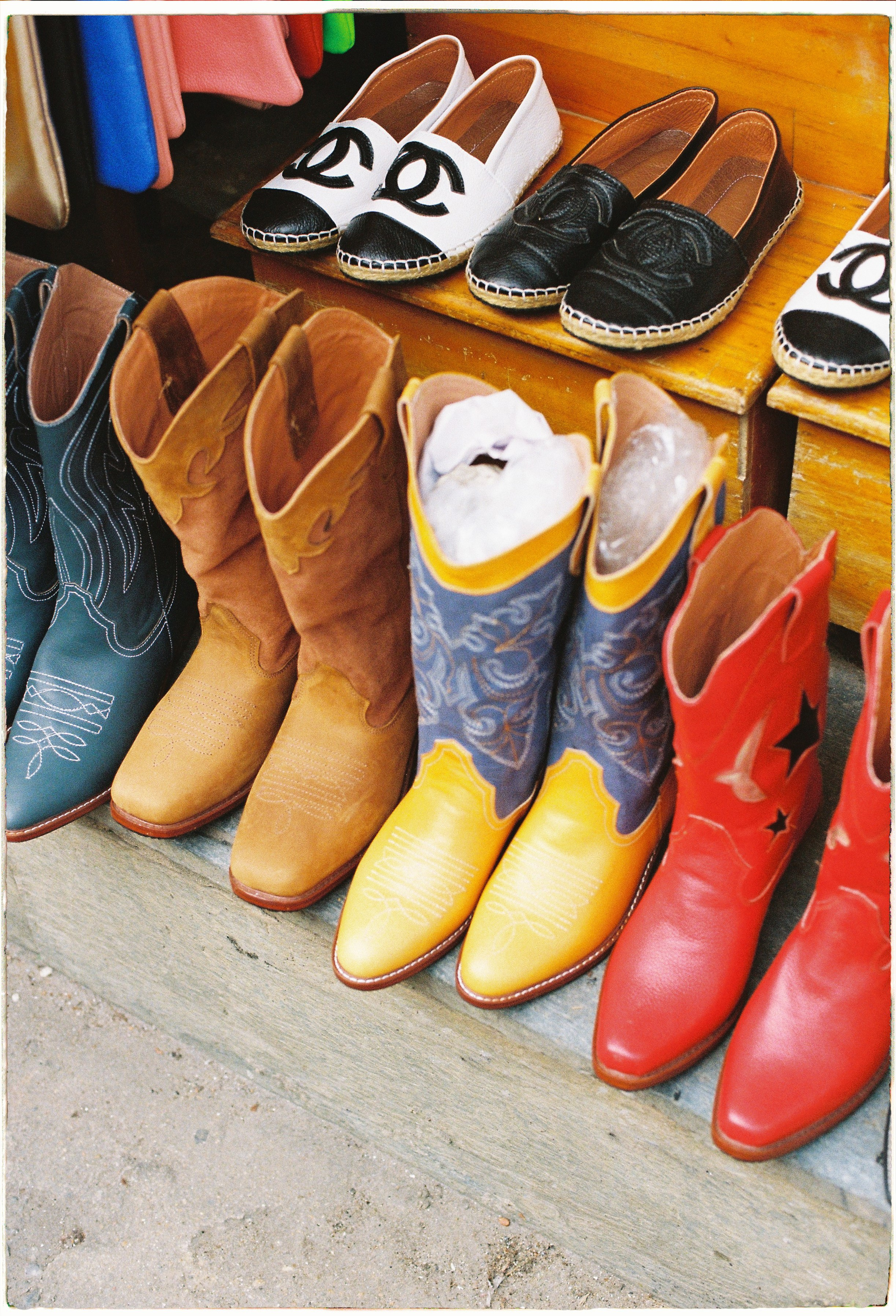 Hoi An. Film Photographer in Da Nang, Vietnam — Tanya Parfenteva