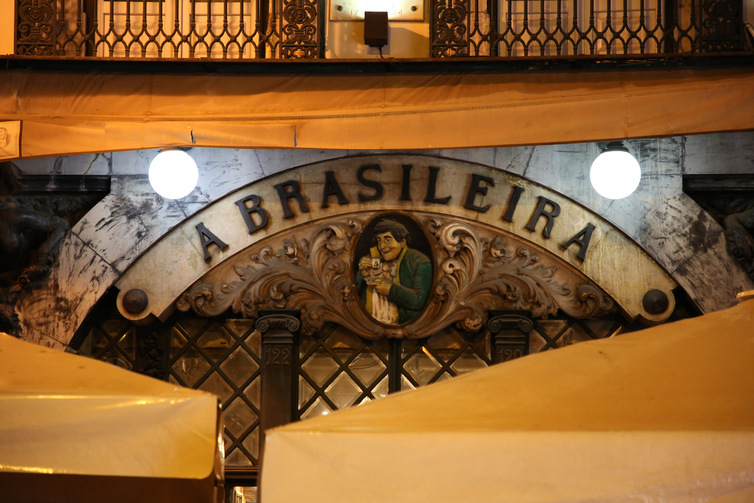 Lisbon, Portugal. Andrey Filippov Photographer