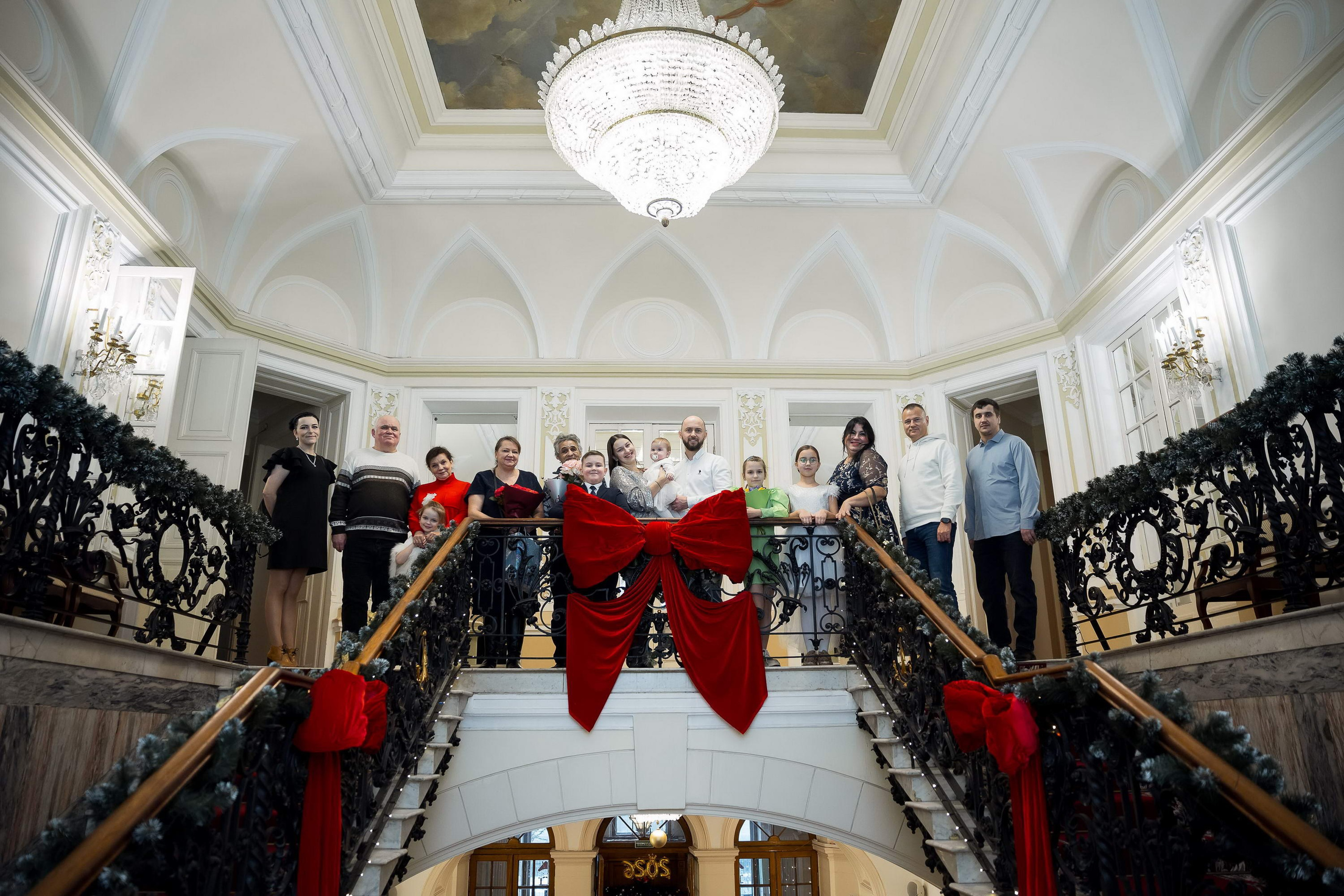 Дворец Малютка. Свадебный фотограф Игорь Брундасов 8PHOTO на свадьбу венчание загс СПб