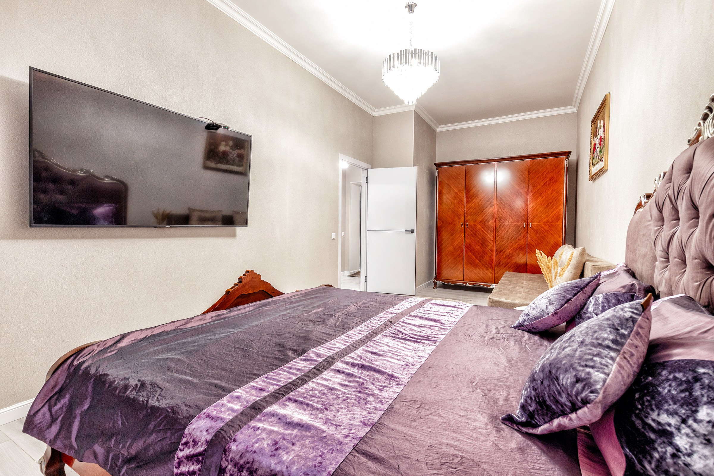 Интерьерная фотосъемка в Астане. Профессиональный фотограф в Астане