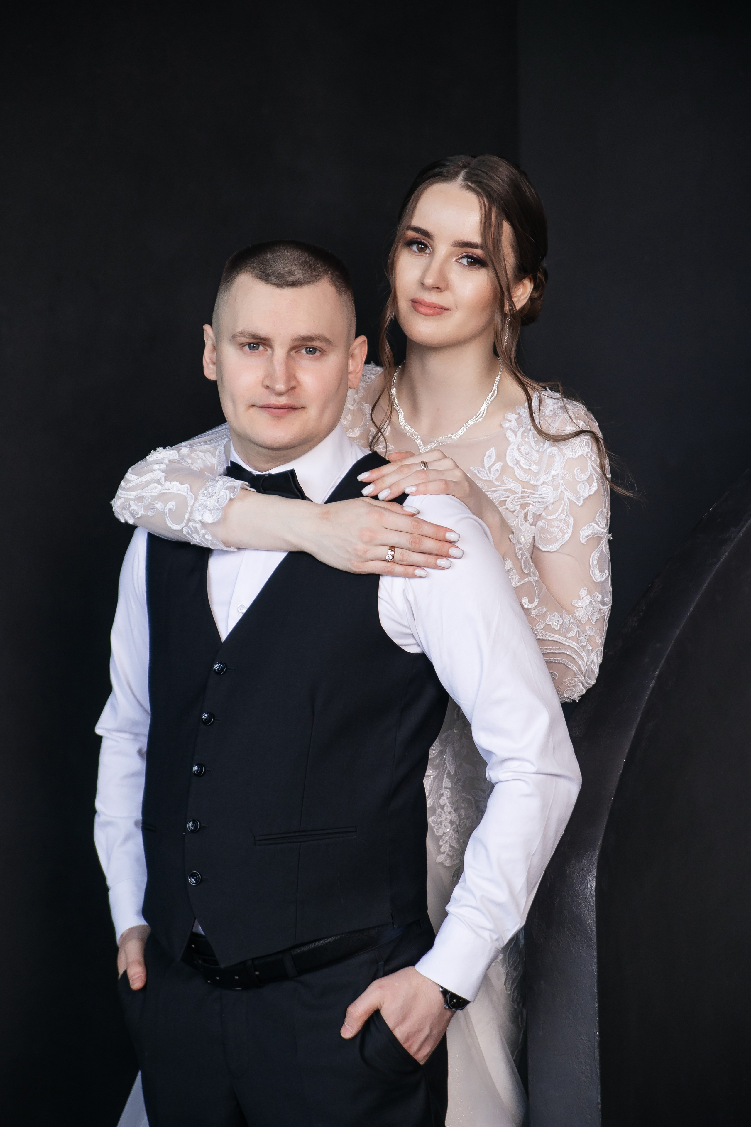 Фотосессия в студии. Свадебный, семейный фотограф, контент съёмка. Екатеринбург. Елена Граф