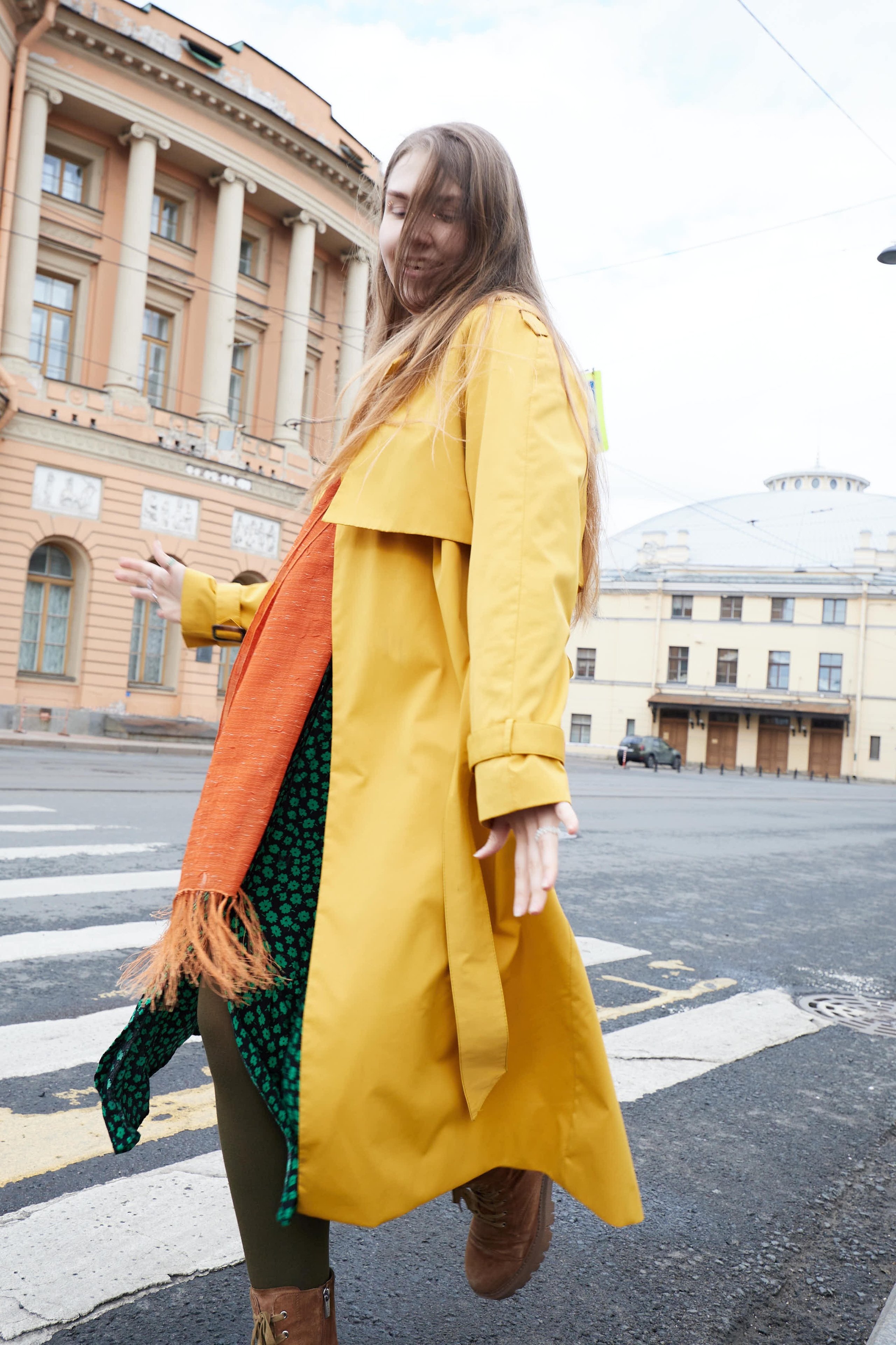 Valya is a photographer and teacher. Photographer in Tbilisi Saint-Petersburg Worldwide — Elena Golubeva