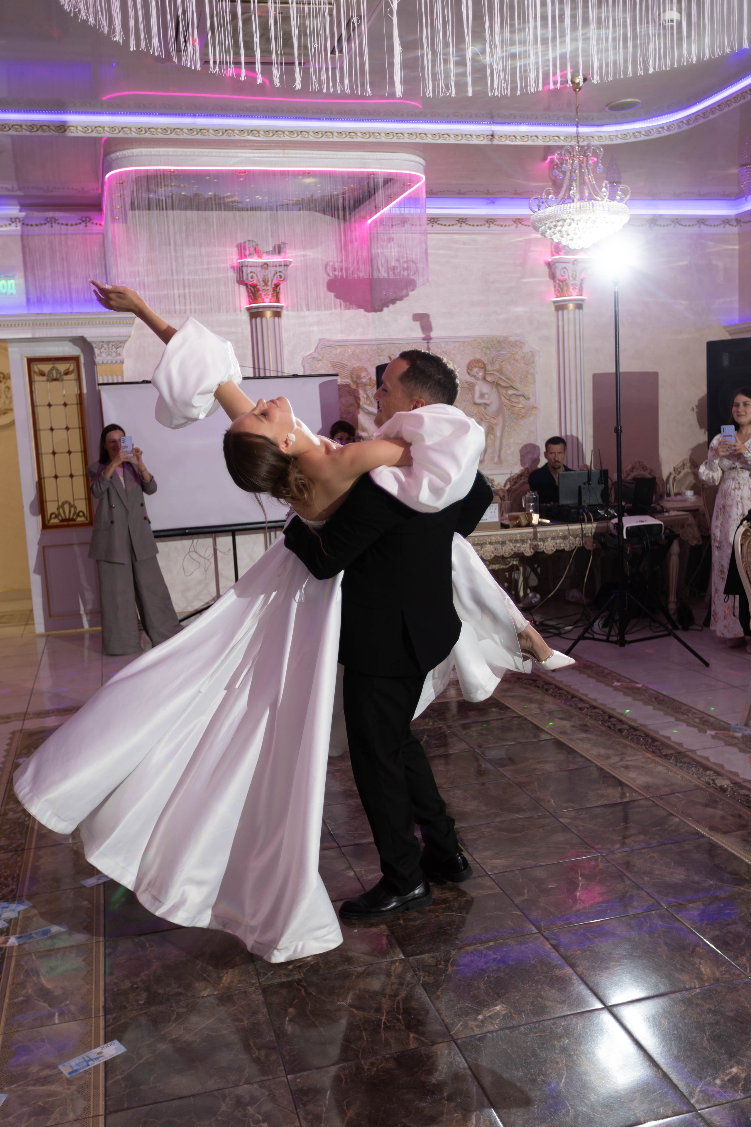 Владислав Виктория. Фотограф Александр Литвинов