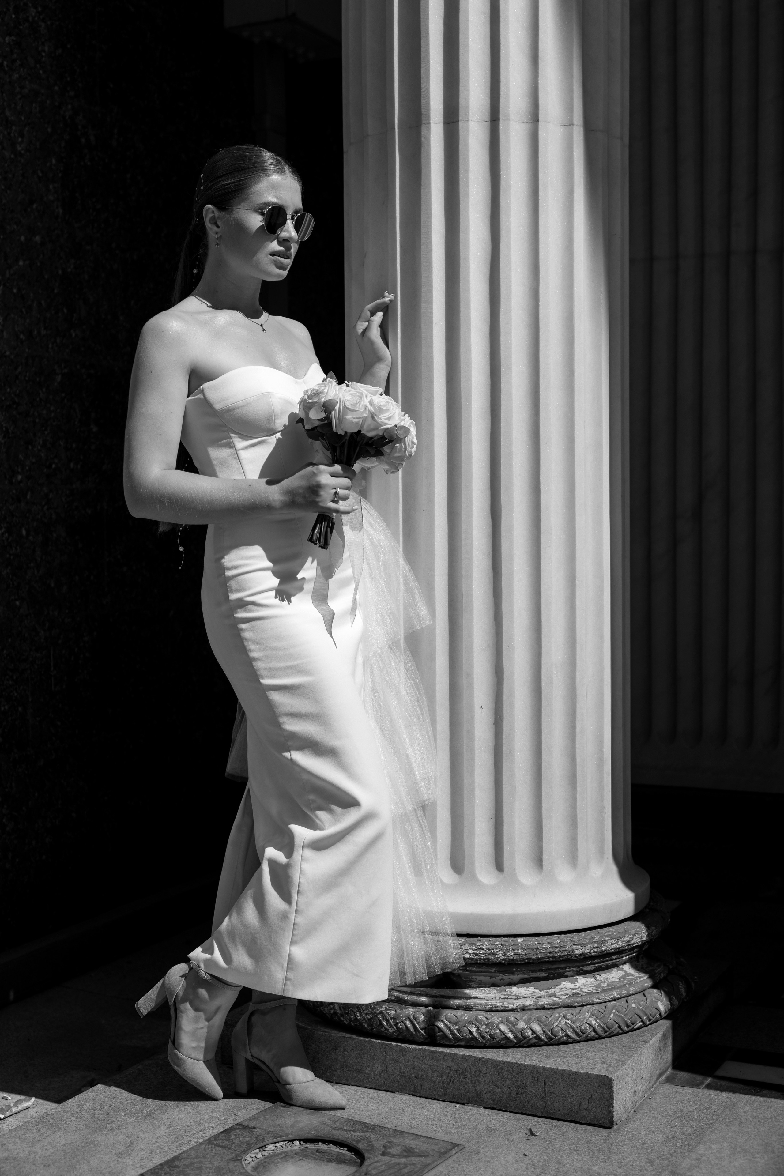 Линар Аделина. Фотограф Александр Литвинов