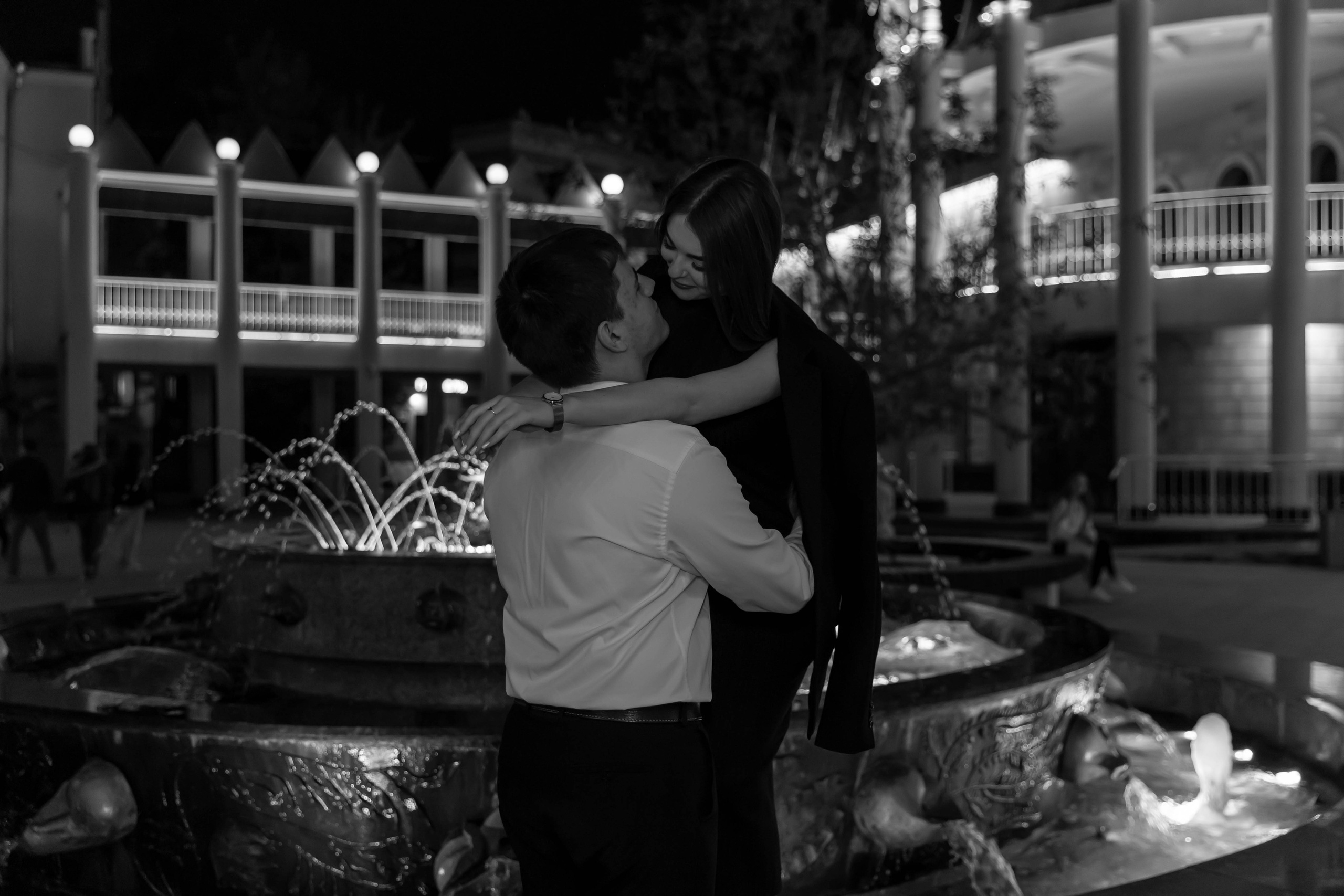 Ксения & Захар. Свадебный семейный фотограф Костырина Светлана