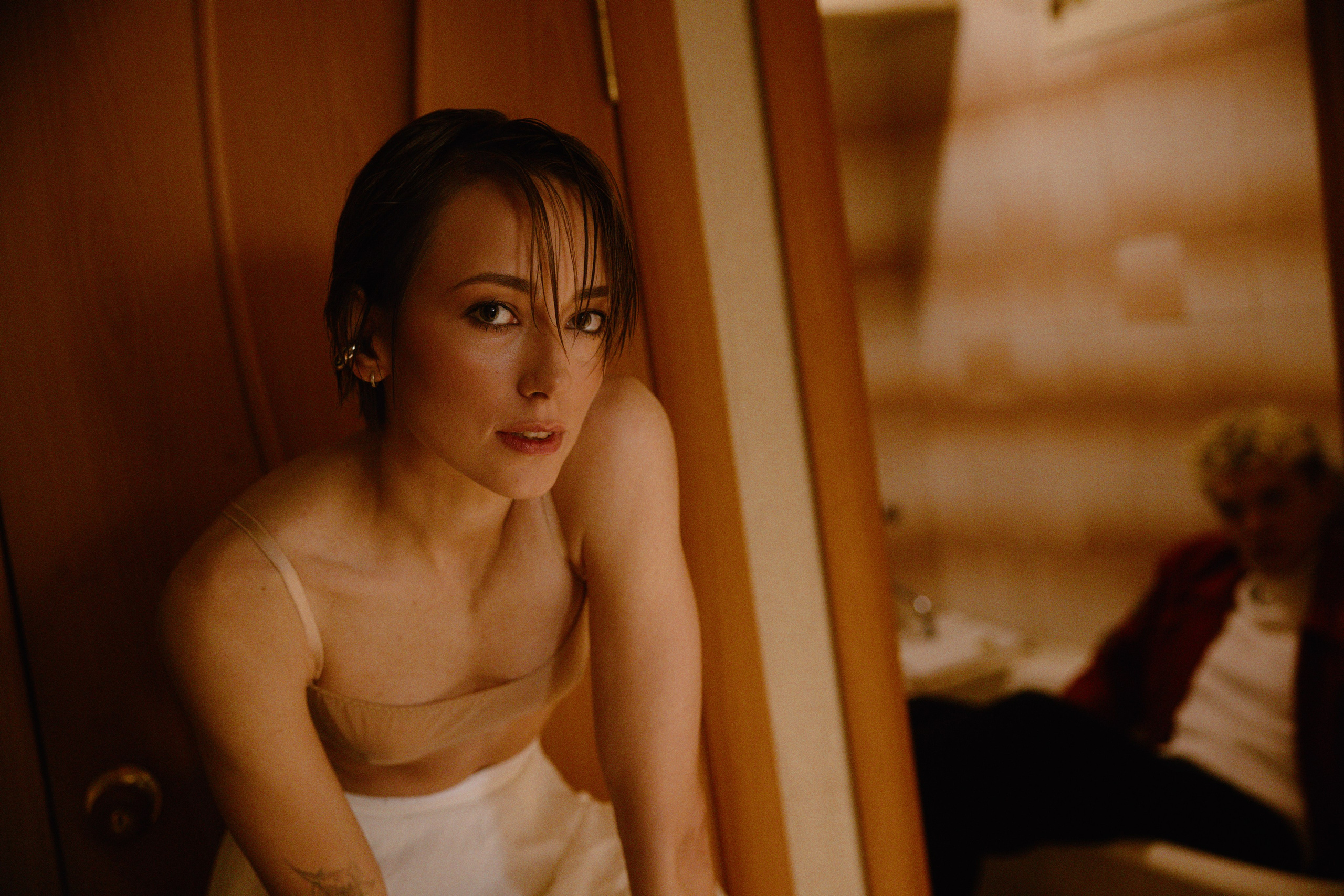 Punk. Свадебный фотограф / Reels Нижний Новгород Татьяна Красильникова