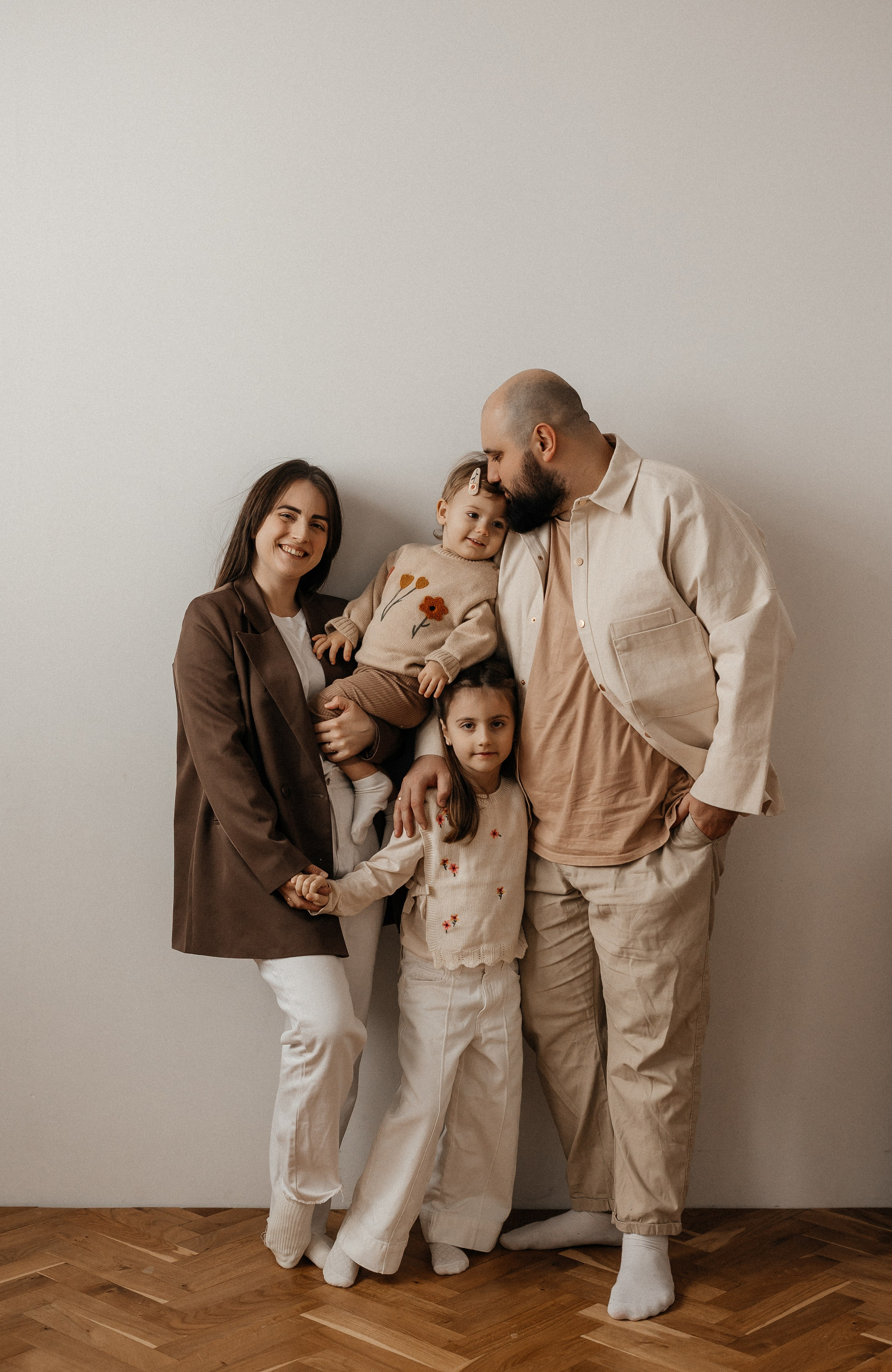 Фотостудии. Свадебный и семейный фотограф в Омске Евгения Хакимова