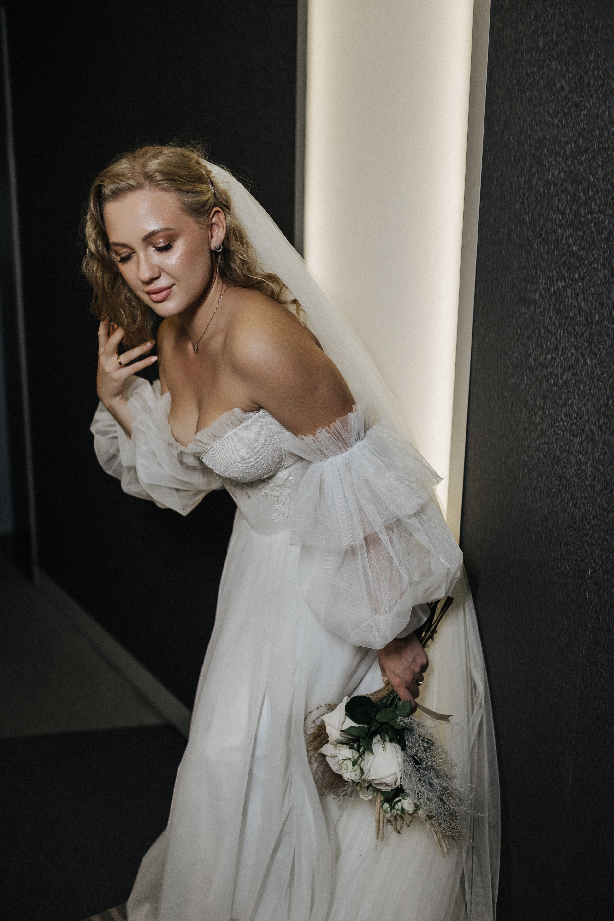 Паша и Вера. Свадебный фотограф в Москве и Екатеринбурге