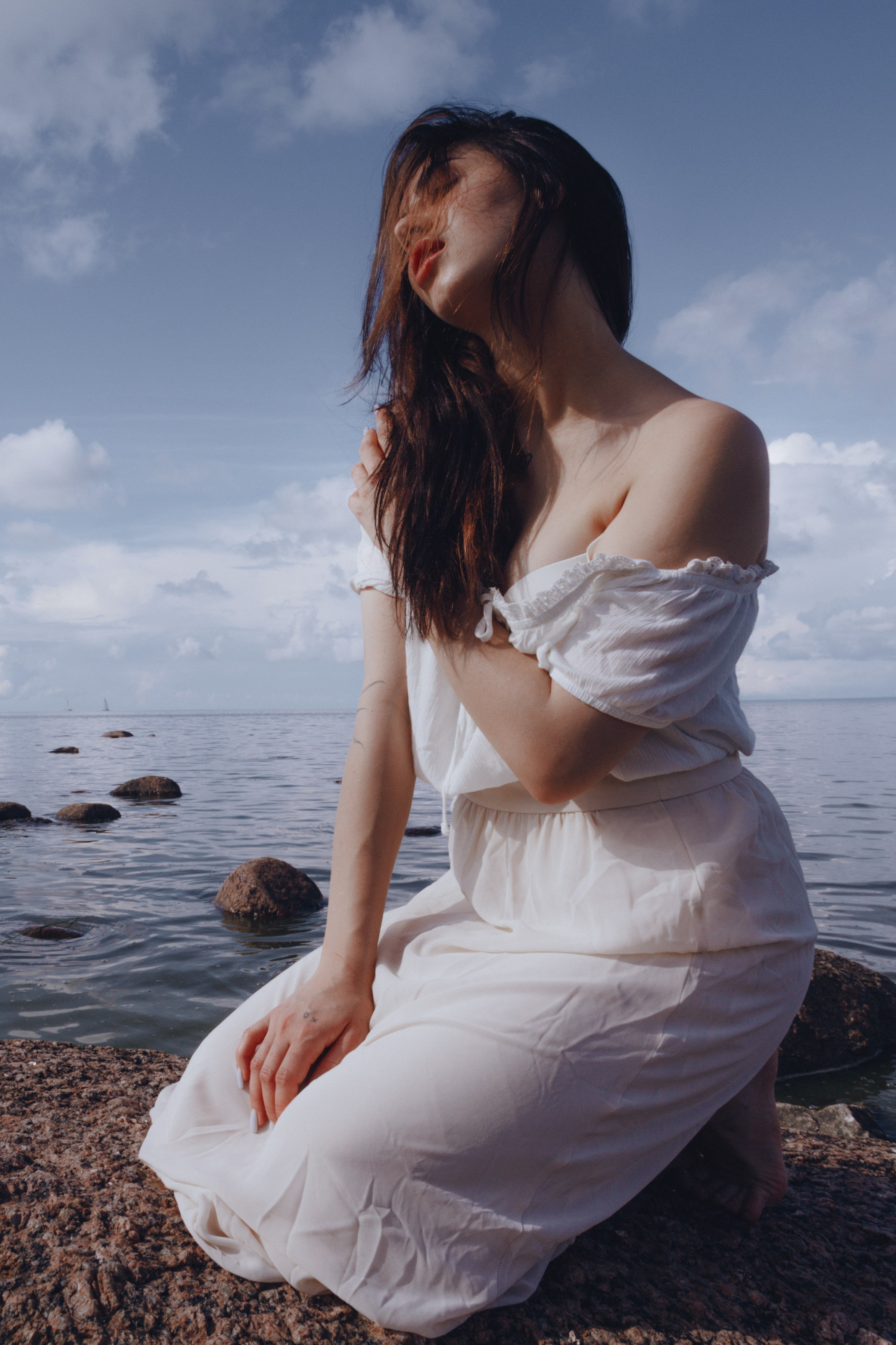 Vasilisa. Иван Глухих, портретный фотограф