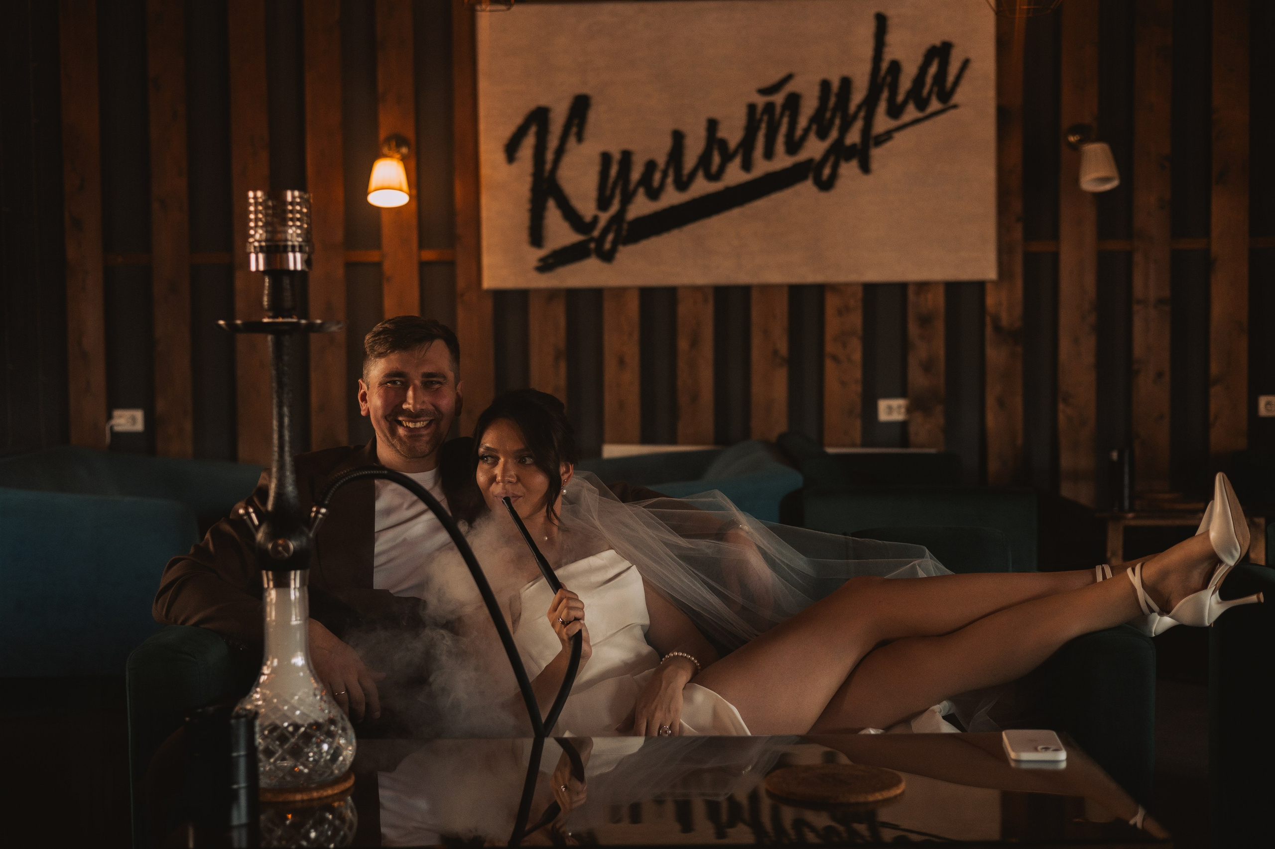 Никита и Руфина. Свадебный и семейный фотограф в городах Уфа и Стерлитамак