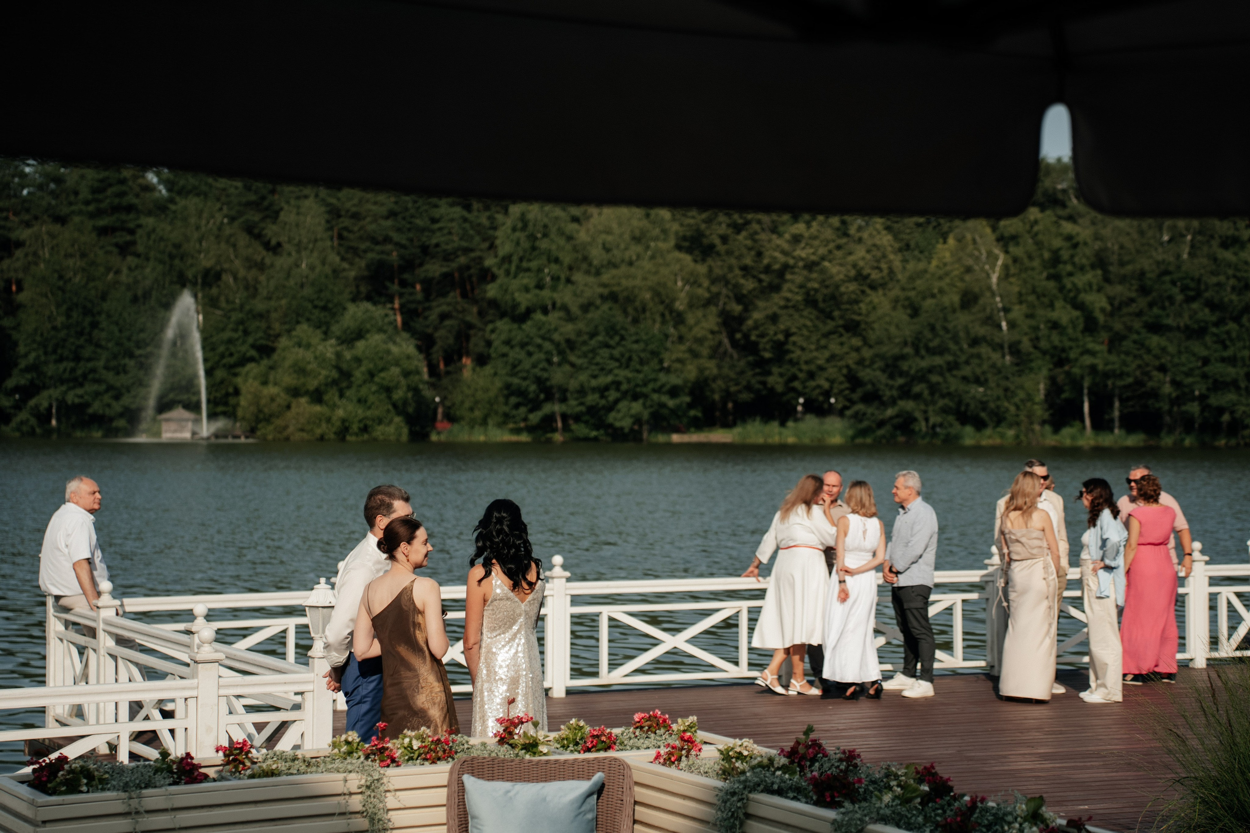 Где любовь, там жизнь!. Свадебный фотограф Москва Александра Аверкова