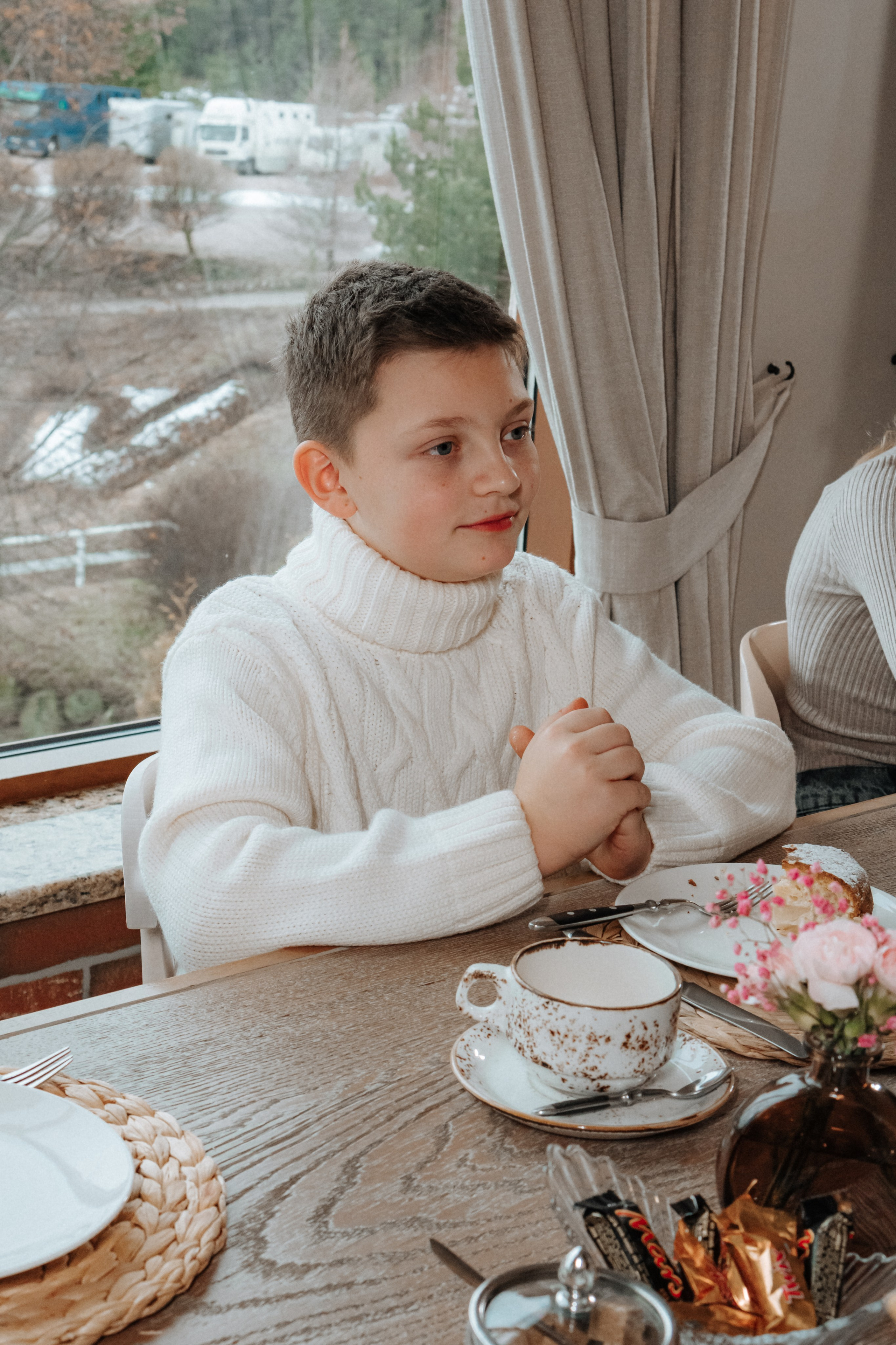 Евгения. Конный клуб. Портретный фотограф в Санкт-Петербурге Дмитриева Наталия