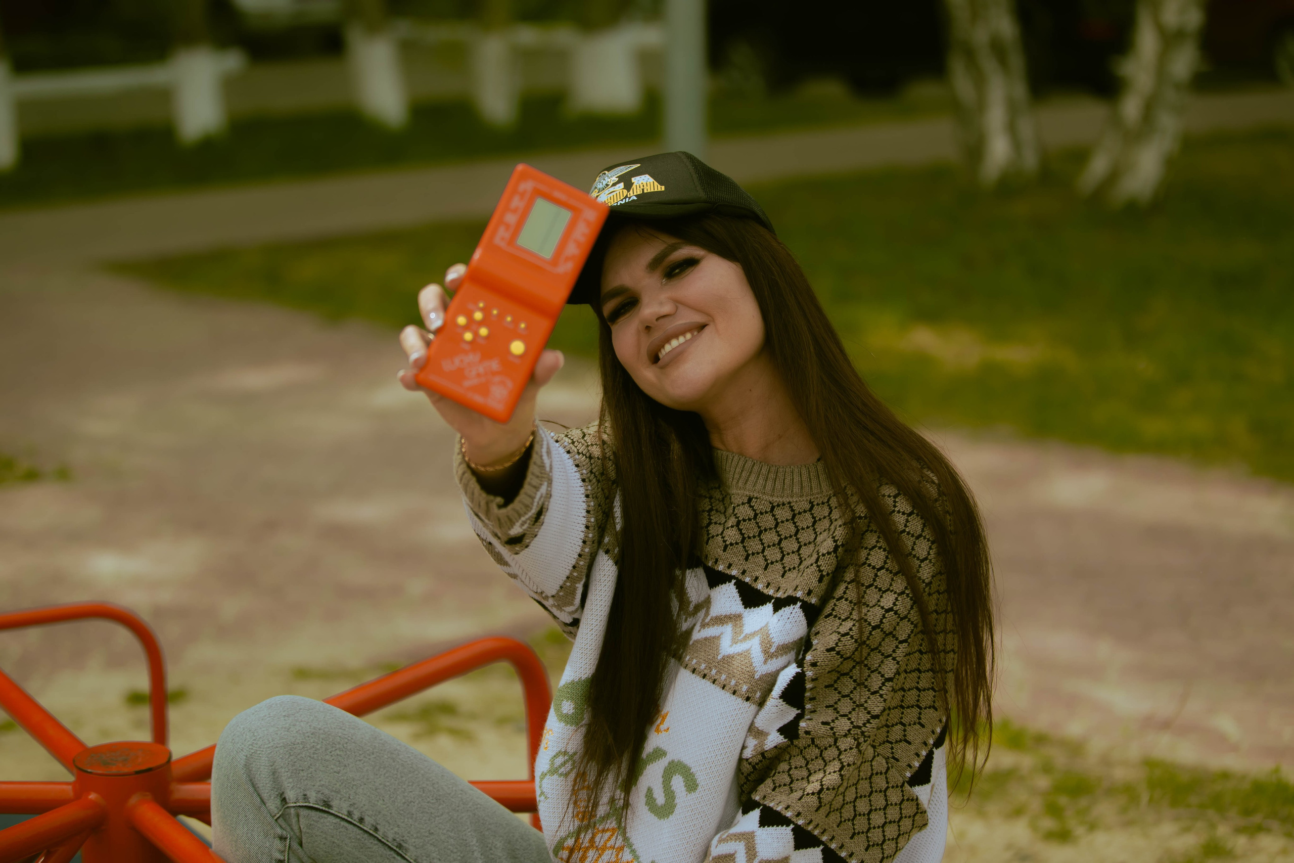 В КОНЦЕ 90х. Художественный фотограф в Тюмени Валерия Шульман