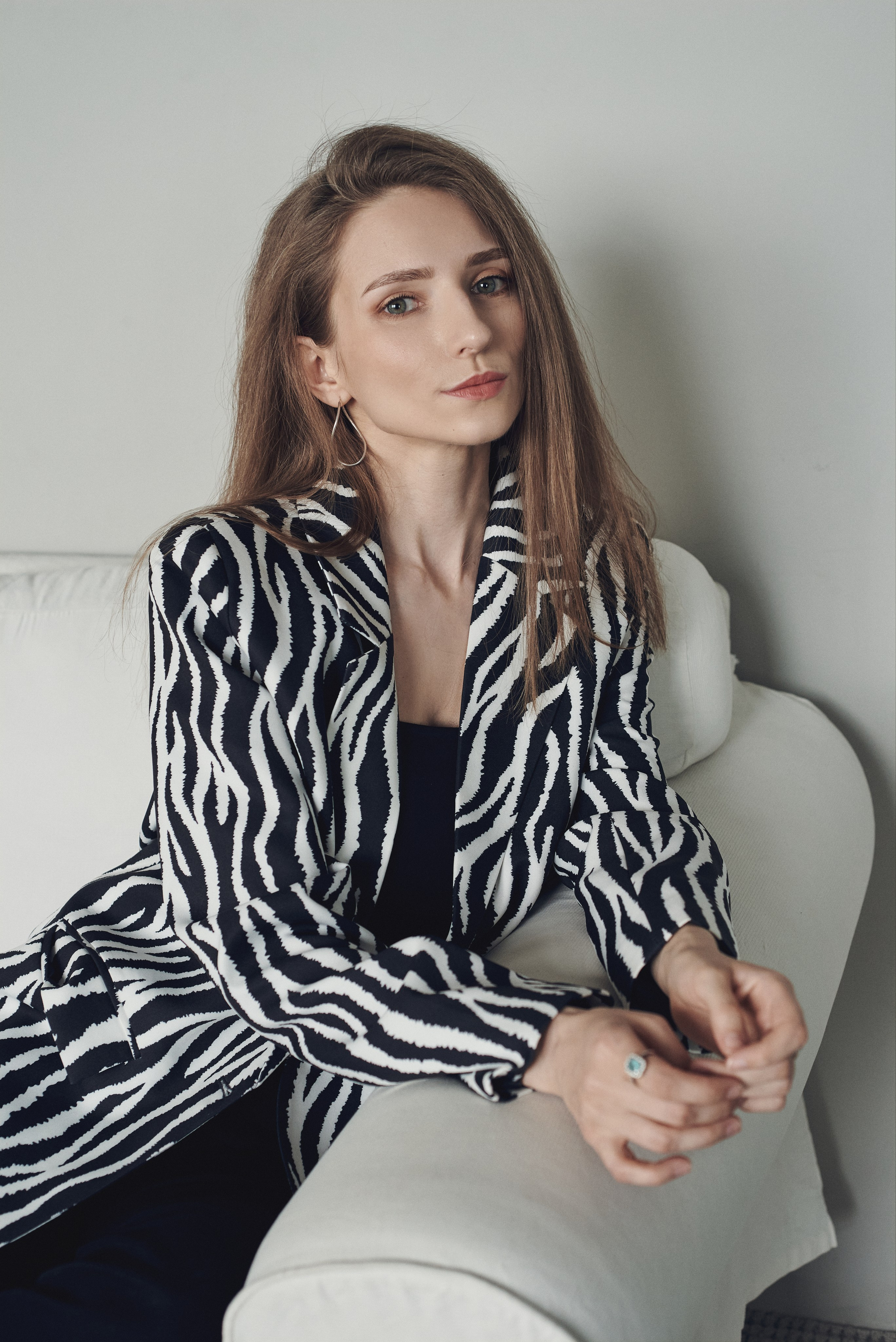 Контент- съёмка smm-менеджера. Фотограф в Нижнем Новгороде Юлия Рачинская