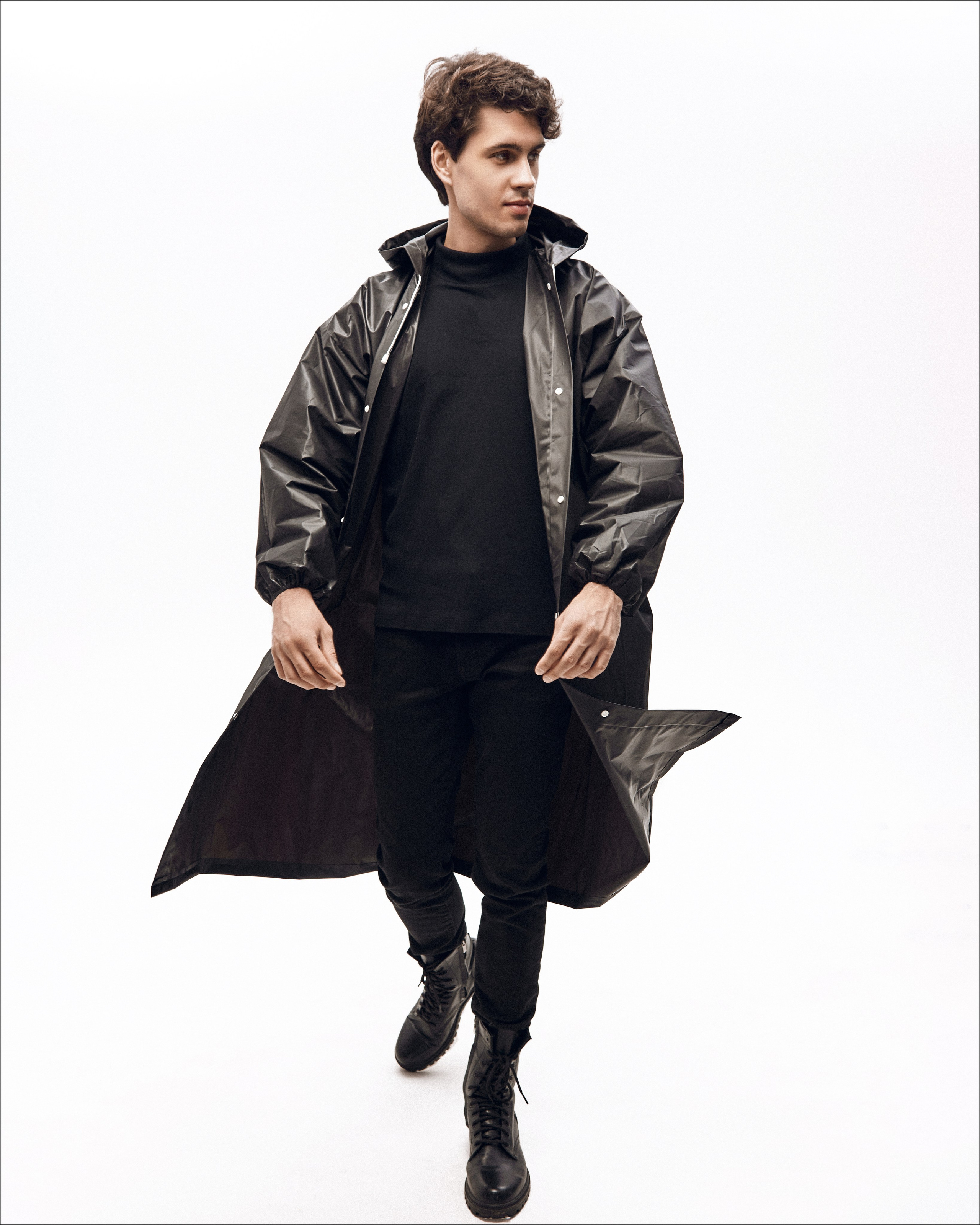 Съёмка одежды для маркетплейсов. Фотограф в Нижнем Новгороде Юлия Рачинская