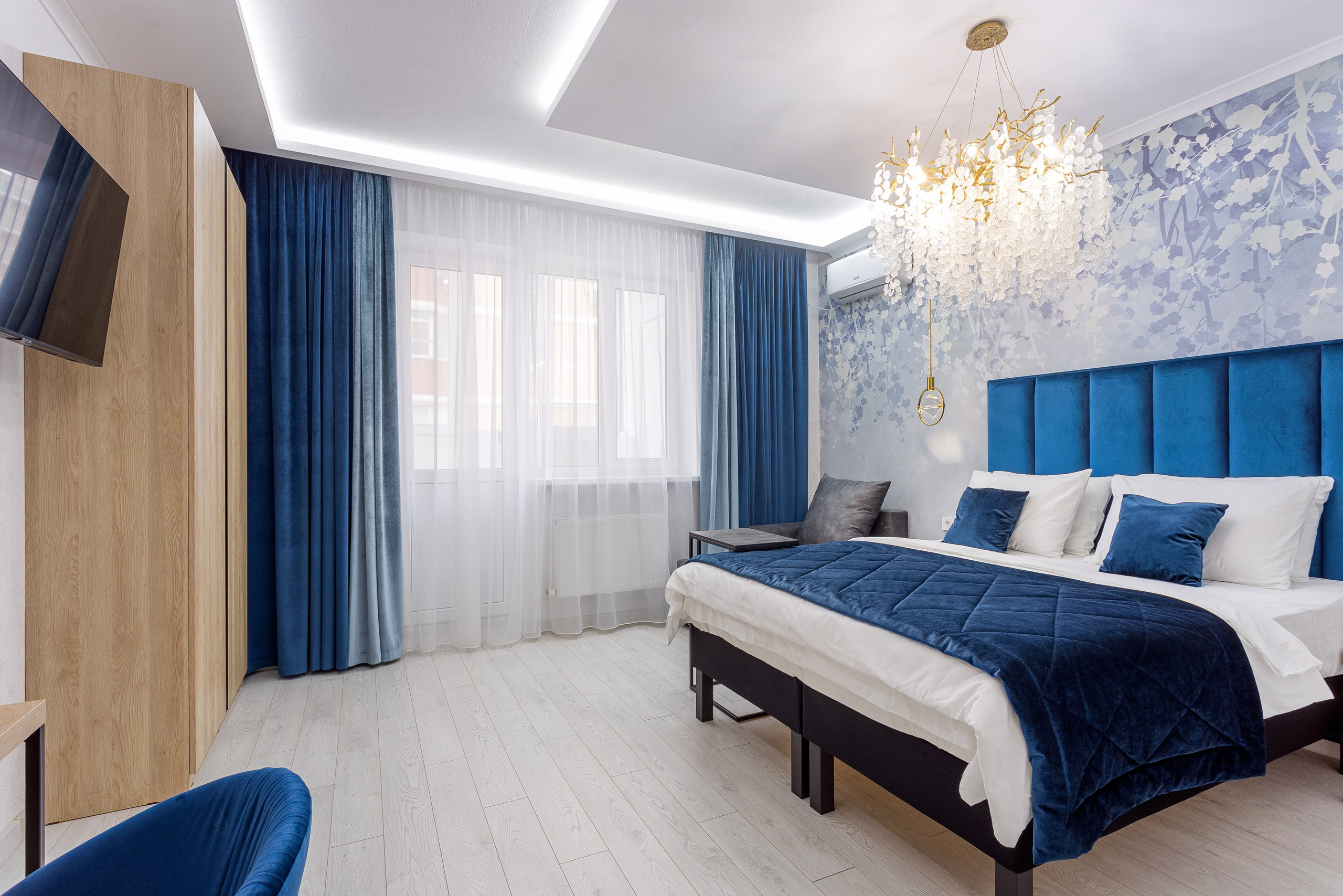 Apartments and houses. Interior photographer Vitalii in Portland and Vancouver