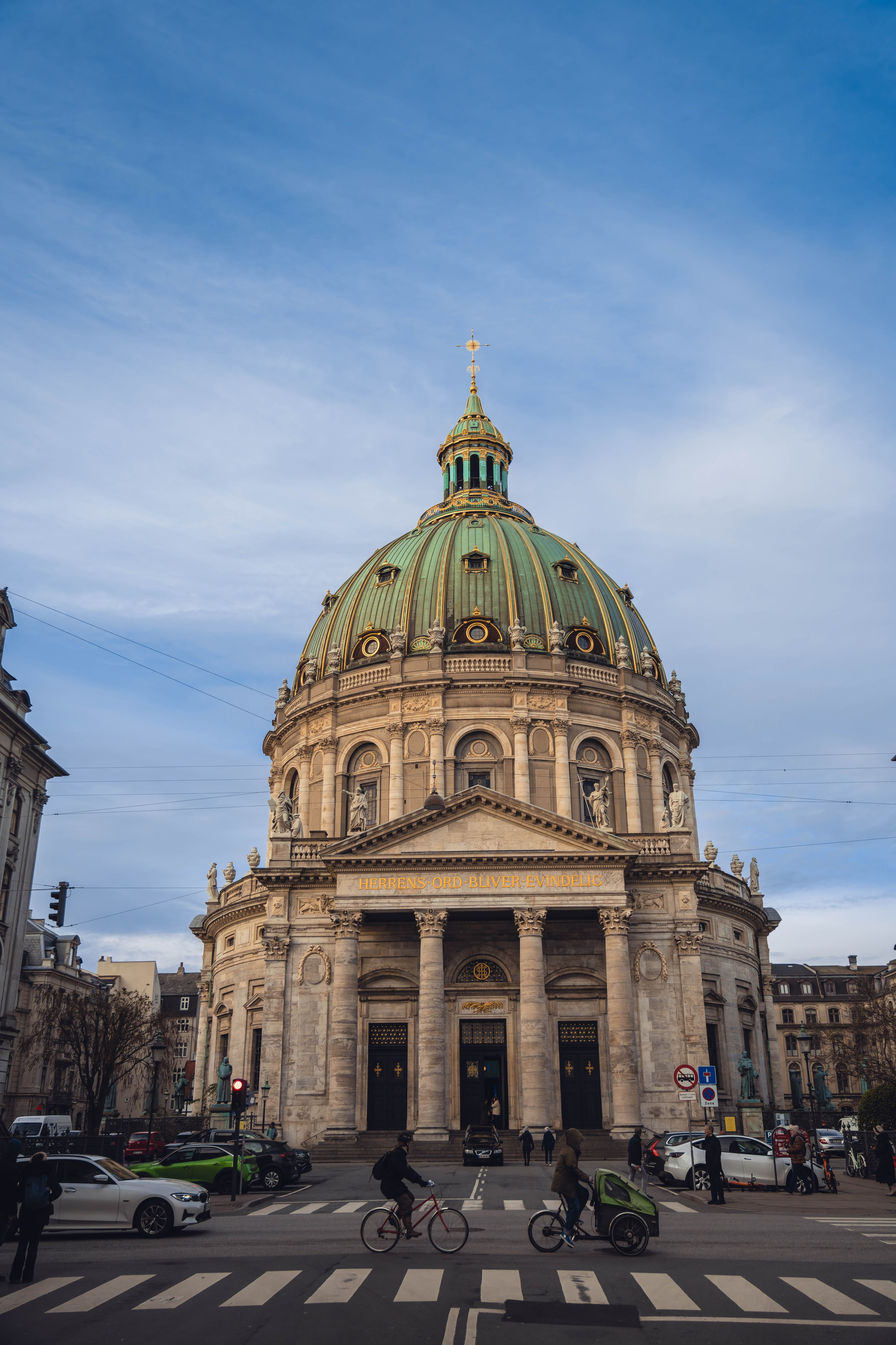 Дания. Фотографирую для себя, своей семьи и друзей!