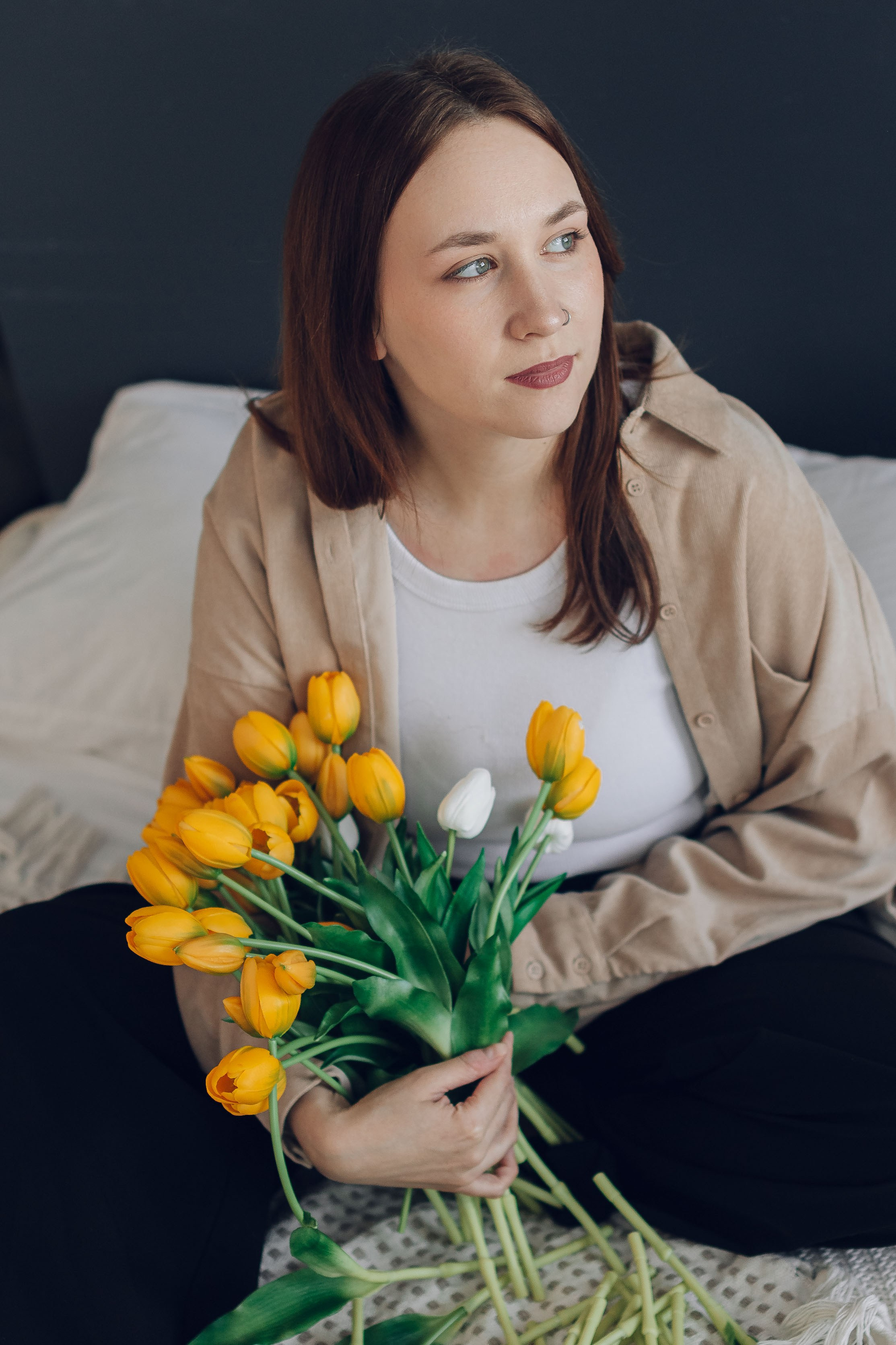 Это любовь. Семейный и художественный фотограф в Тюмени Юлия Логинова